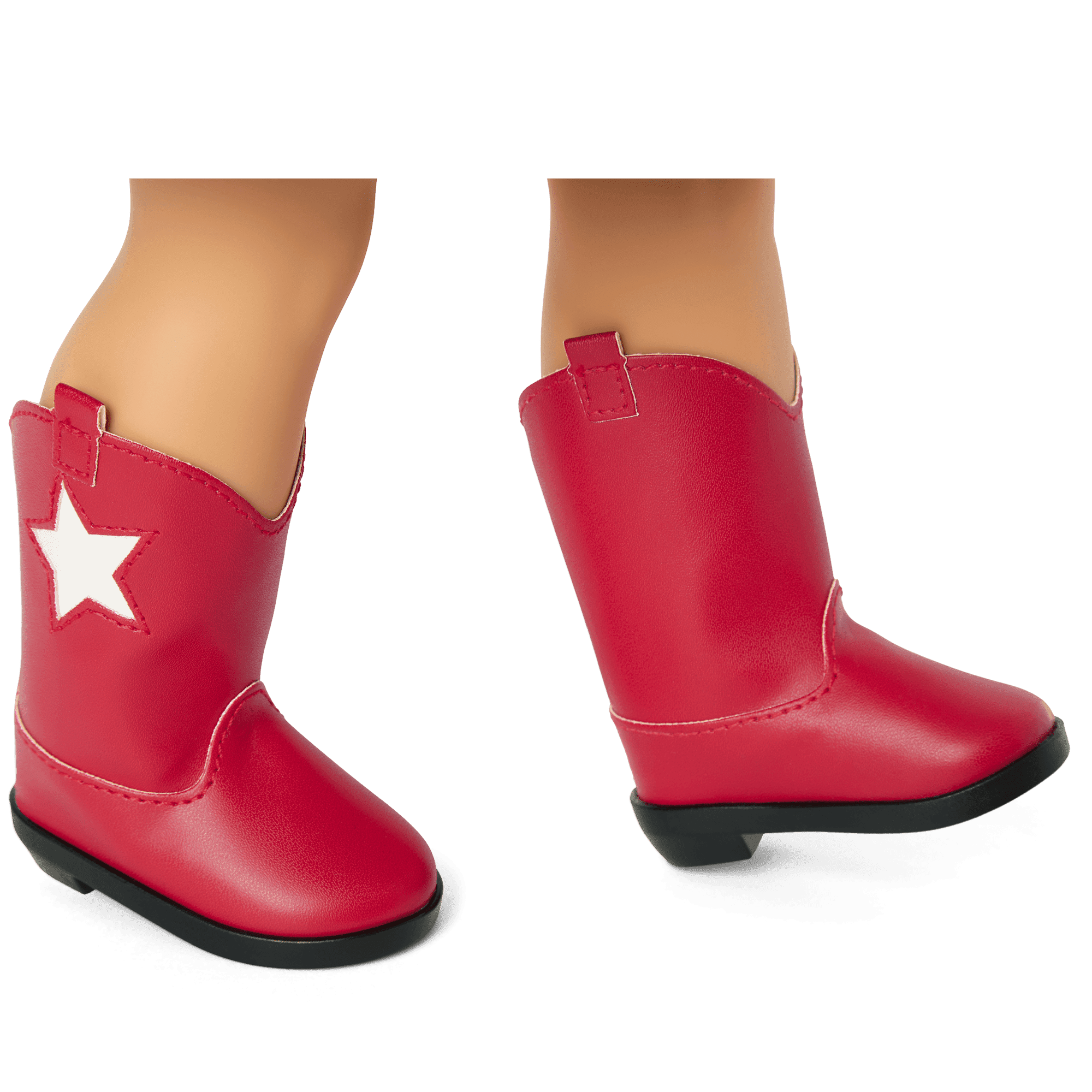 Maryellen's™ Cowgirl Costume for 18-inch Dolls (Historical Characters)