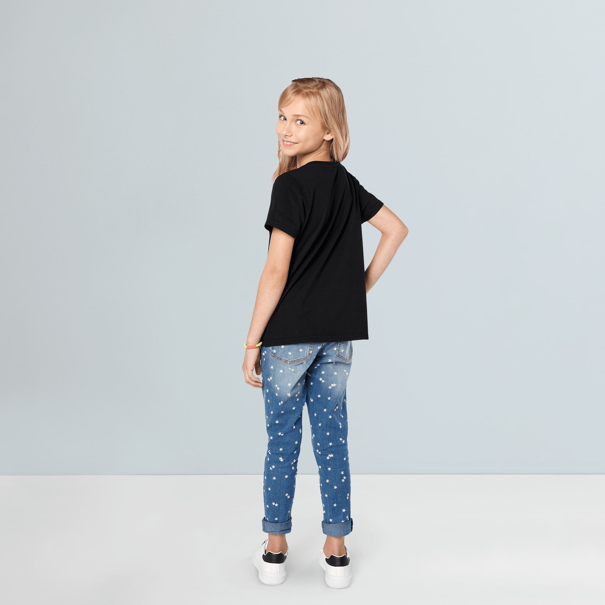 American Girl Today™ Tee for Girls (Historical Characters)