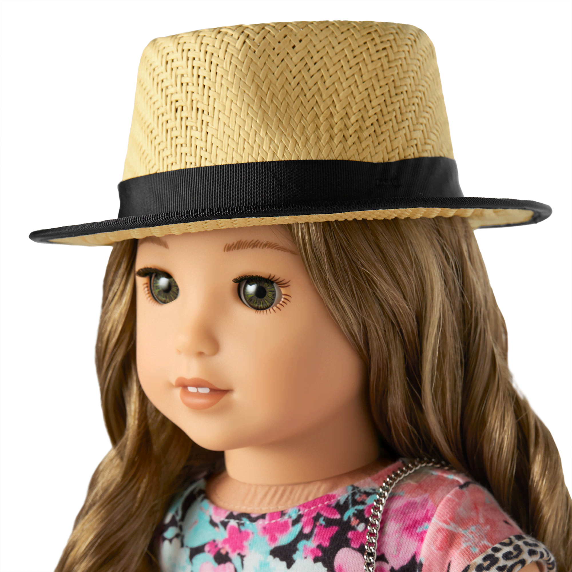 Show Your Sweet Side Outfit & Accessories for 18-inch Dolls