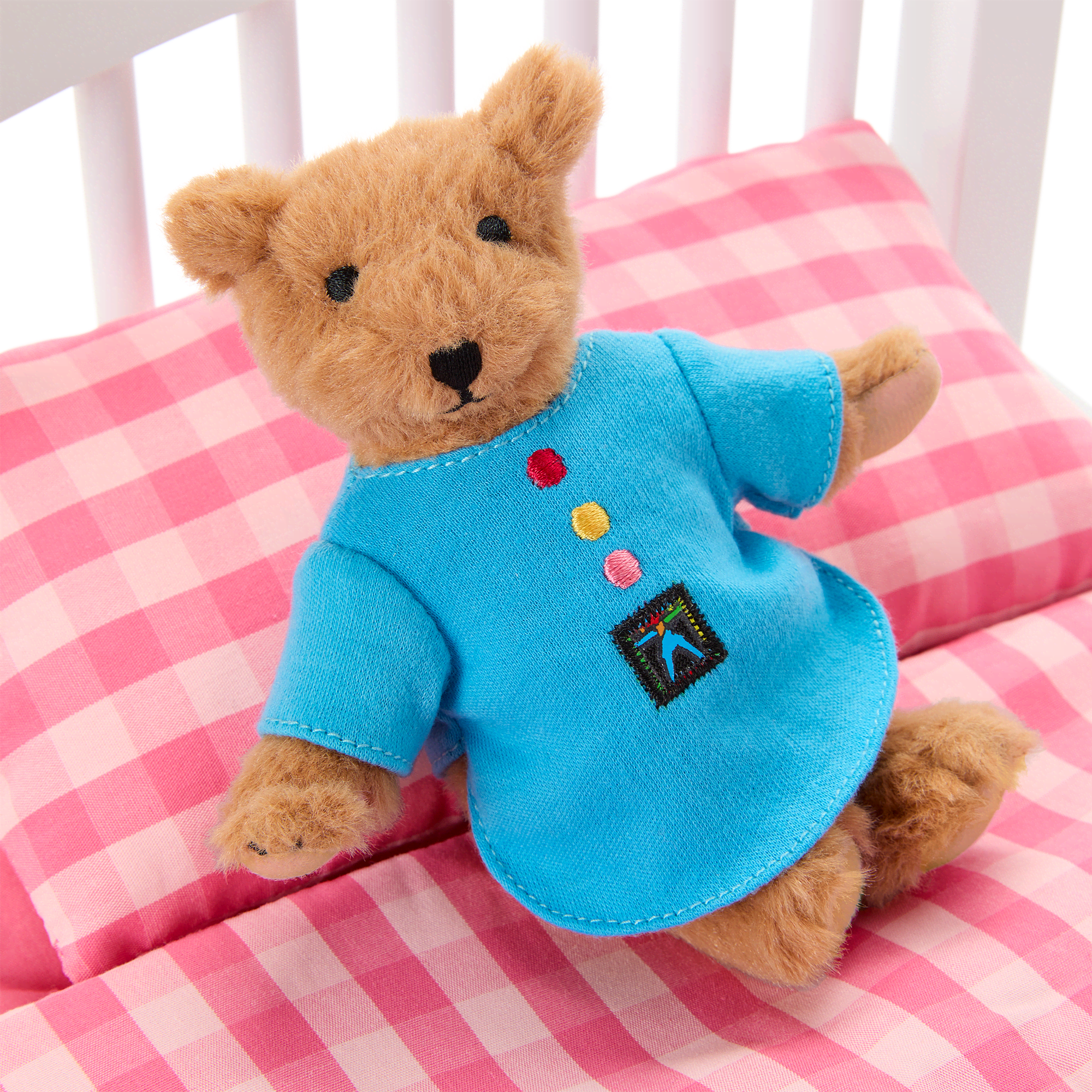 Isabel™ Nicki's™ Twin Beds Bundle American Girl®