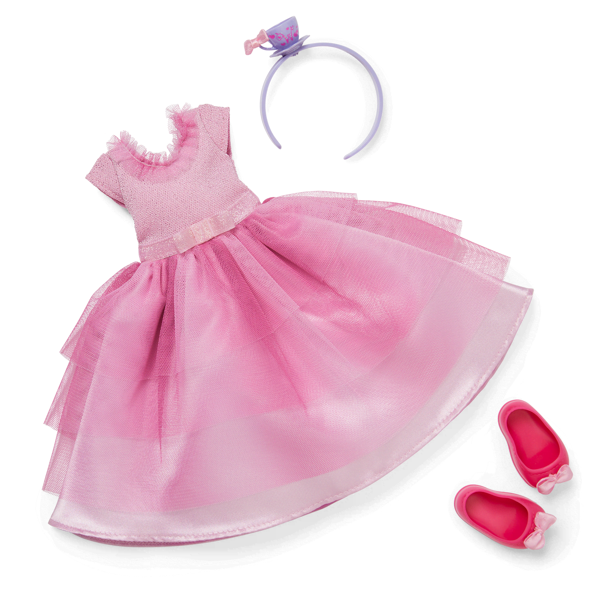 Ready to be Royal Bundle (WellieWishers™)