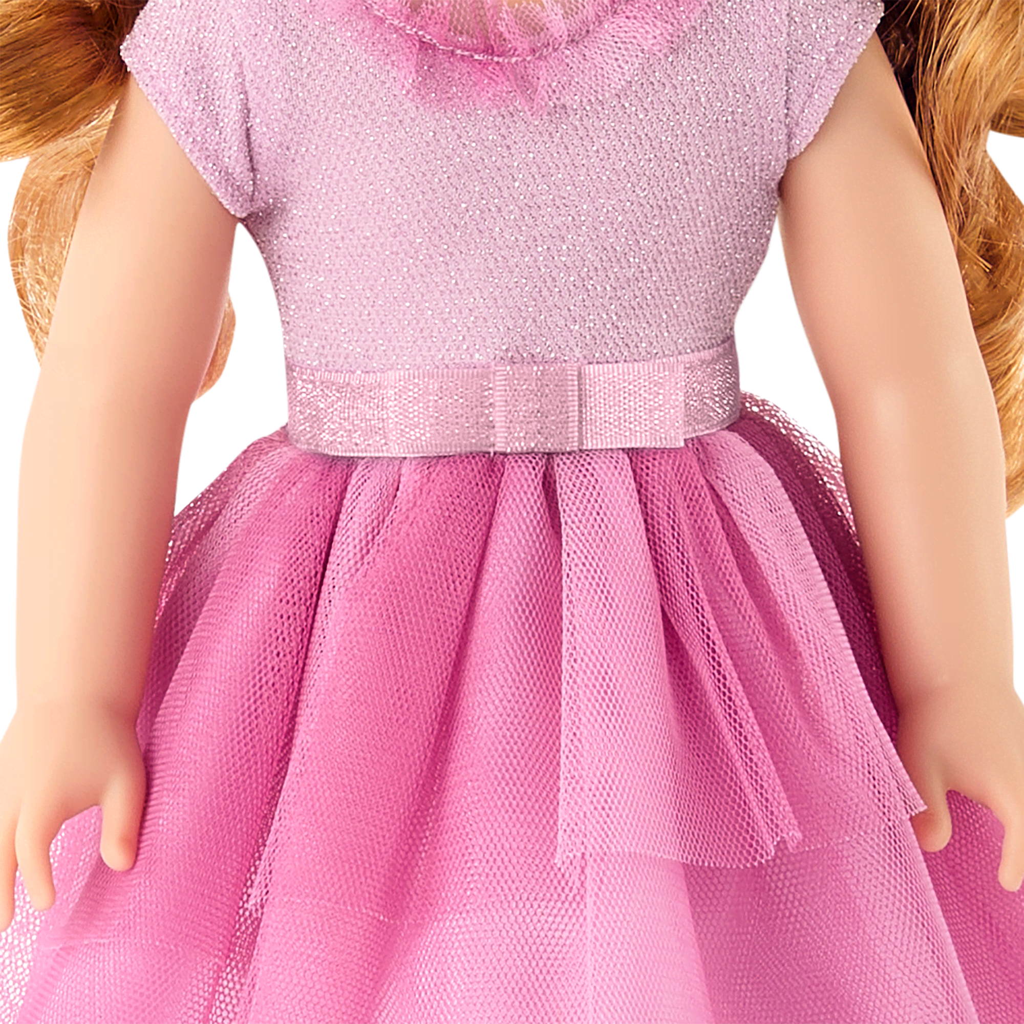 Ready to Be Royal Outfit for WellieWishers™ Dolls