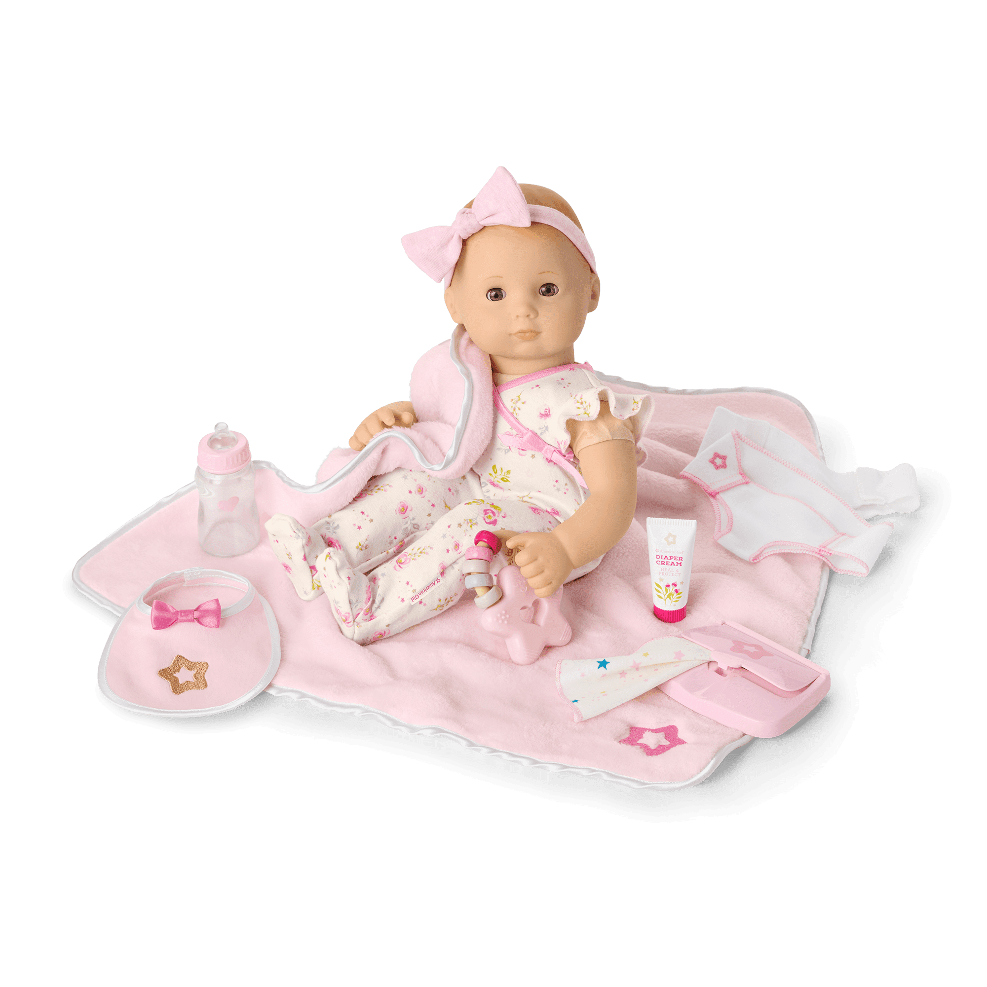 Bitty baby reviews clearance