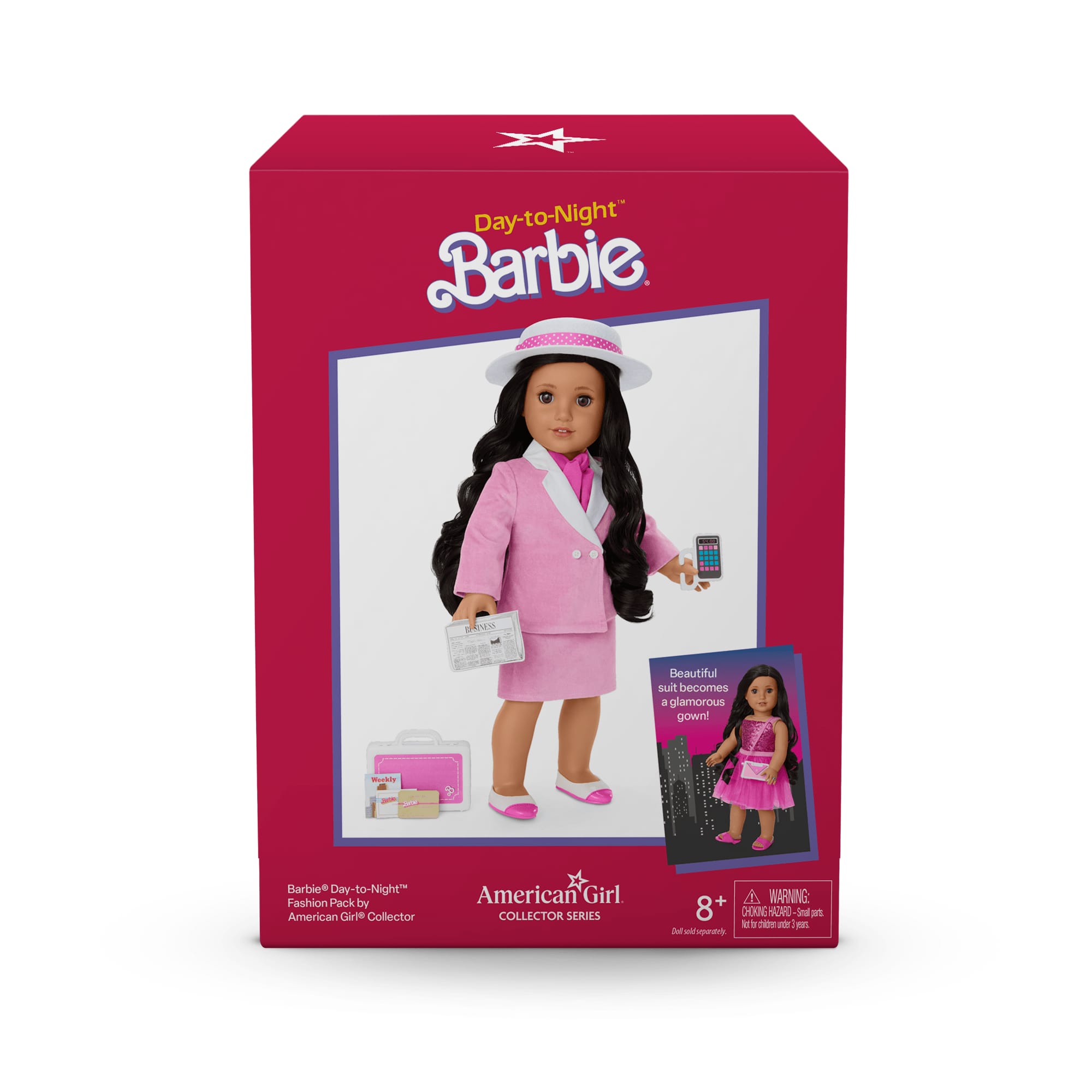 Day and night barbie new arrivals