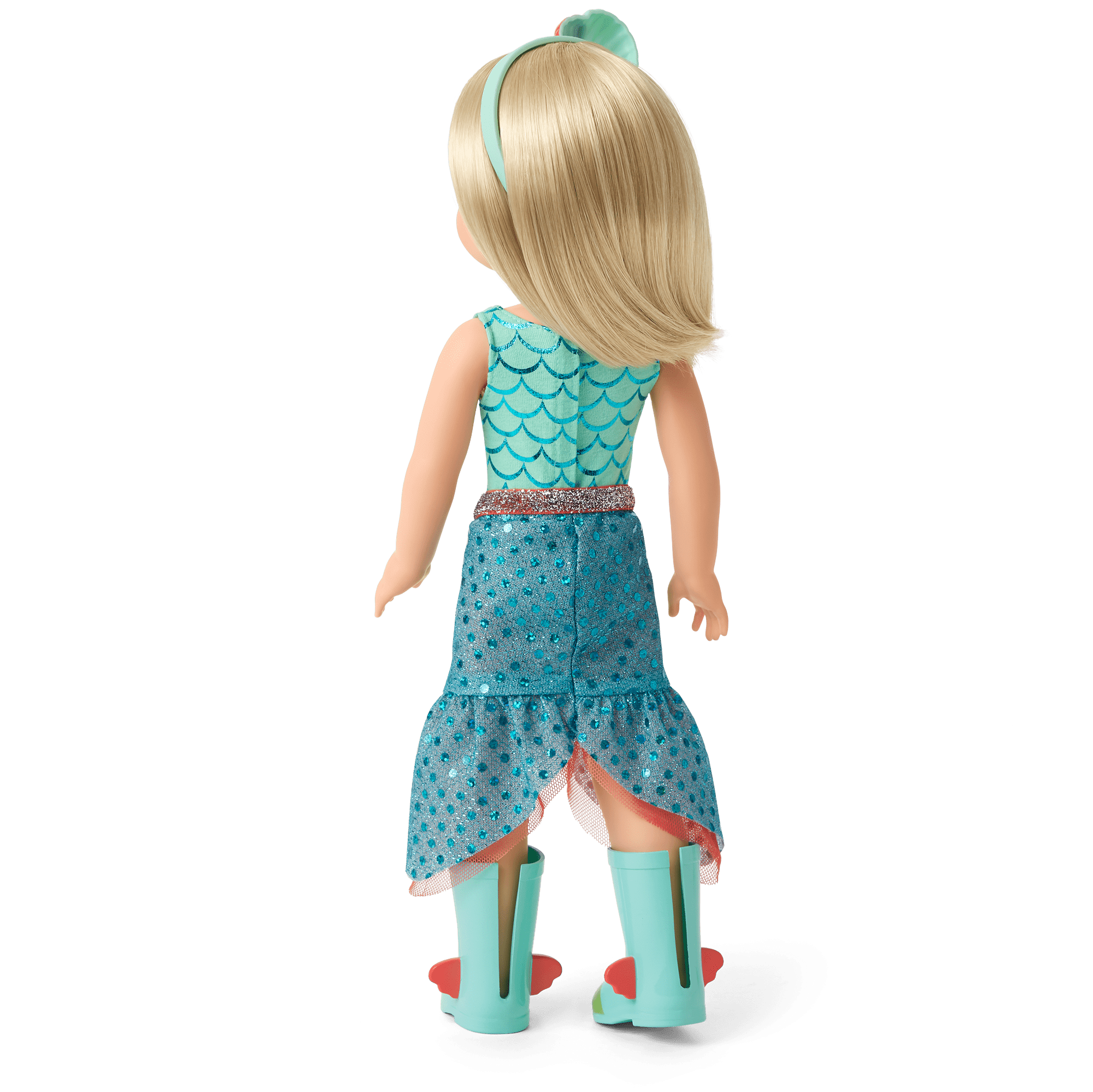 American doll camille clearance