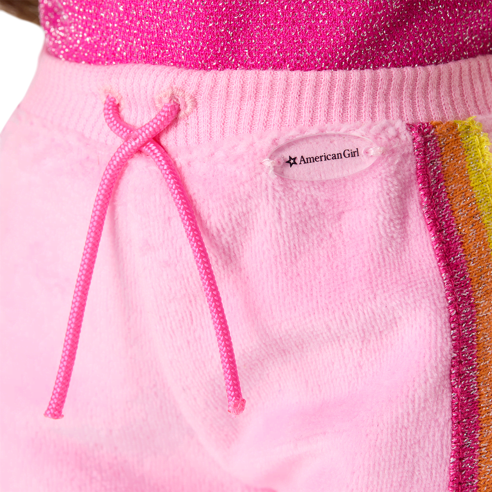 Lila™ 18-inch Doll & Journal | American Girl®