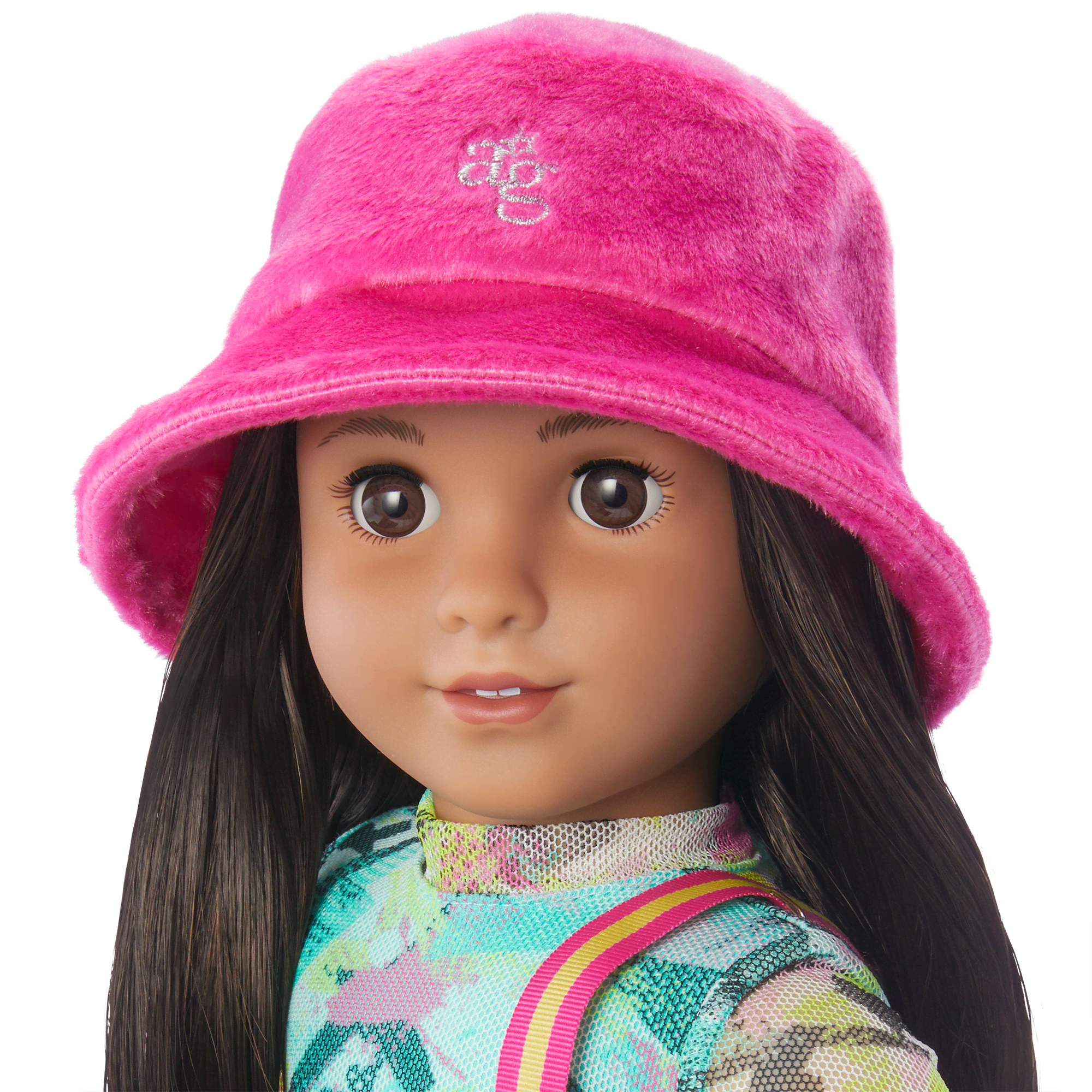 Kavi's™ Accessories for 18-inch Dolls (Girl of the Year™ 2023)