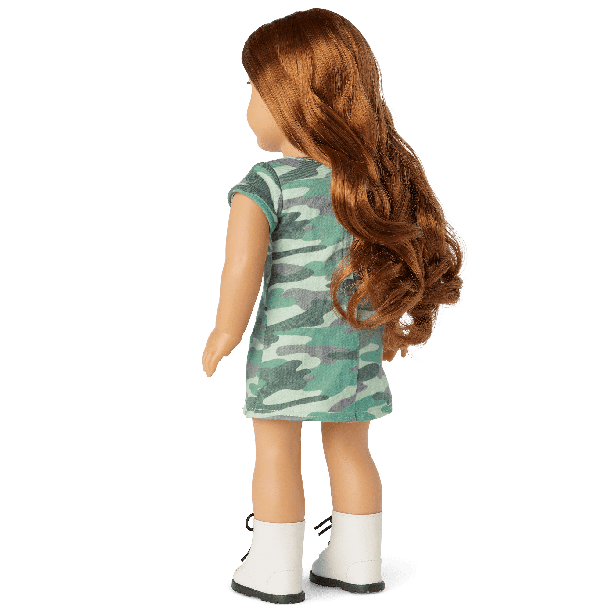 Truly Me 18 inch Doll 103 American Girl
