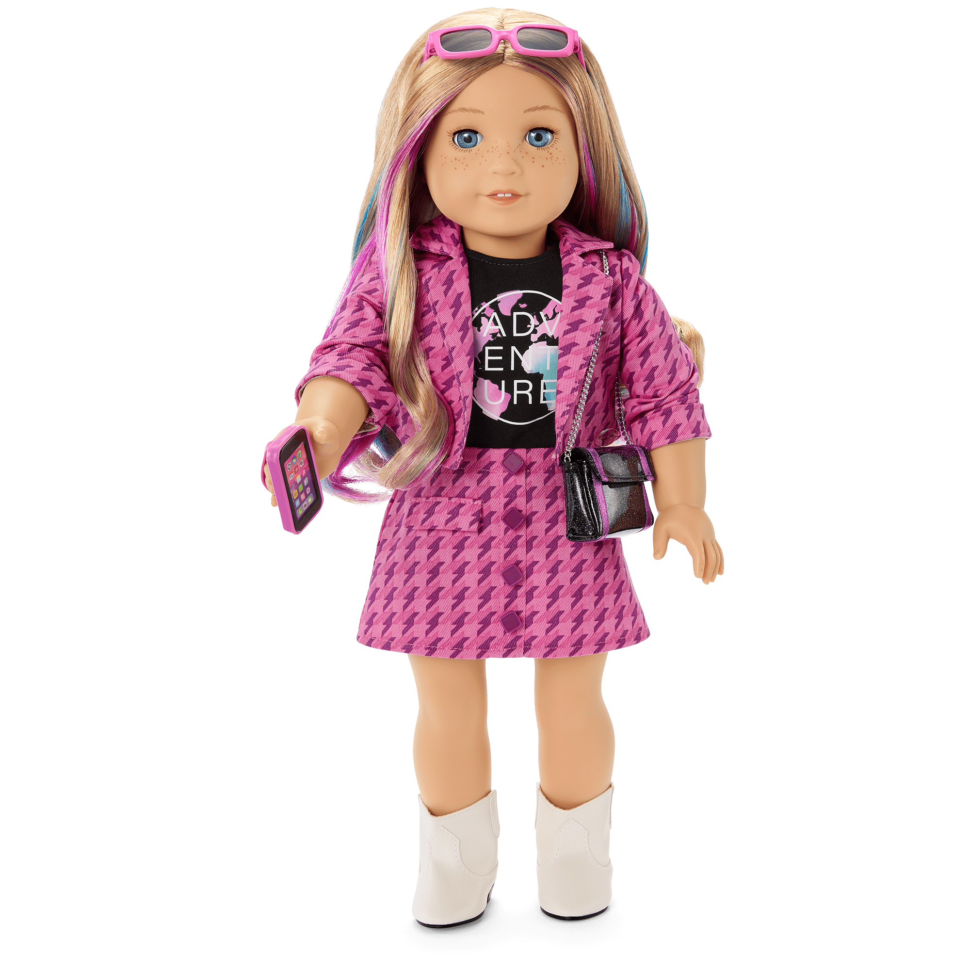 American girl fashion clearance