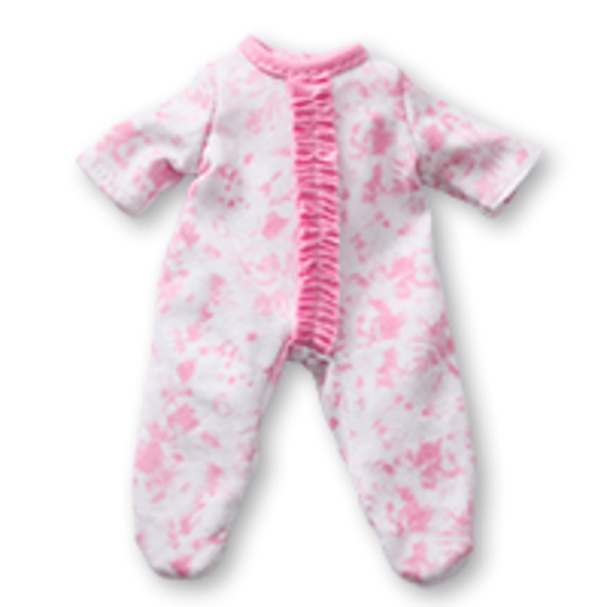 Little Bitty Baby™ 7.75-inch Doll with black hair