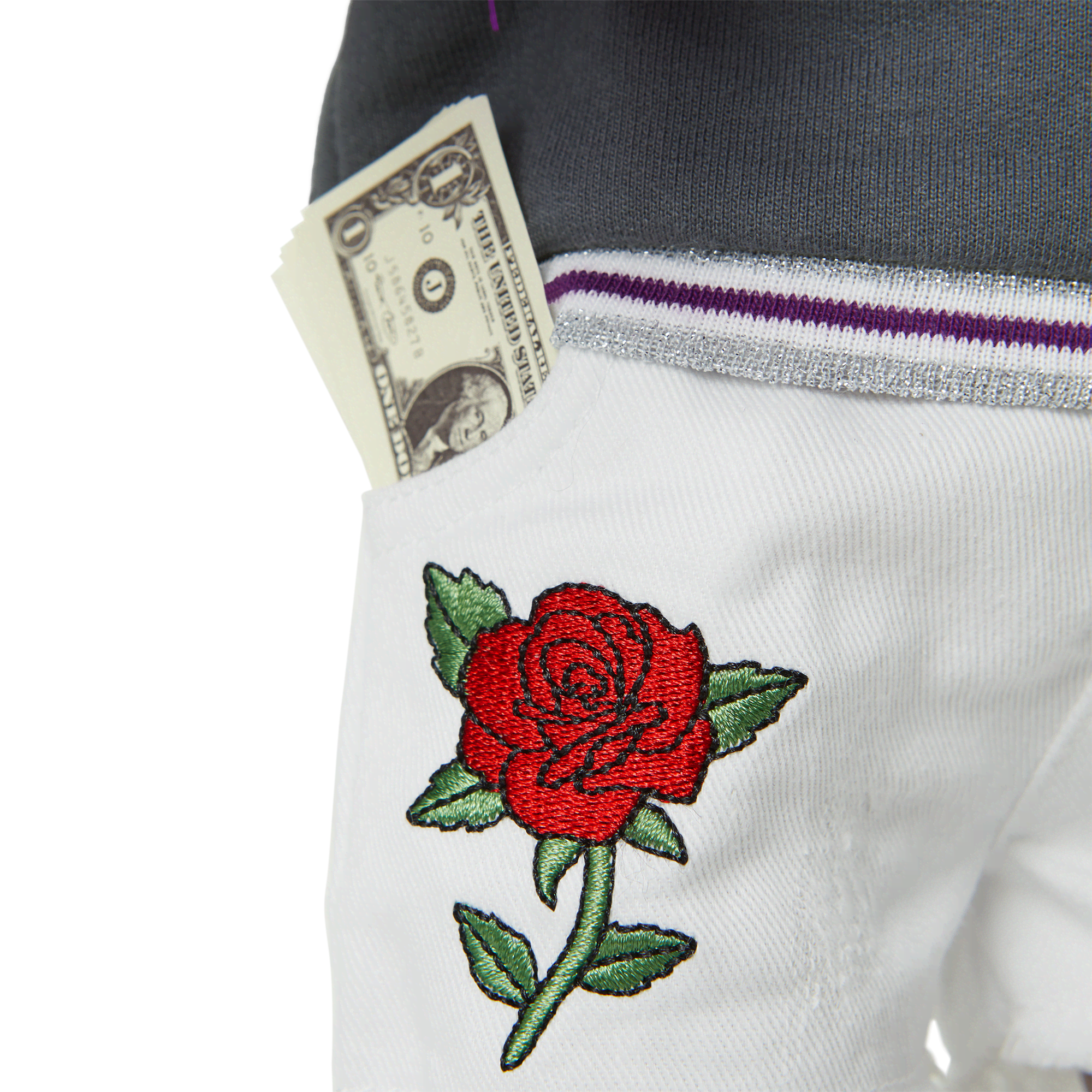Chic & Stylish Accessories for 18-inch Dolls