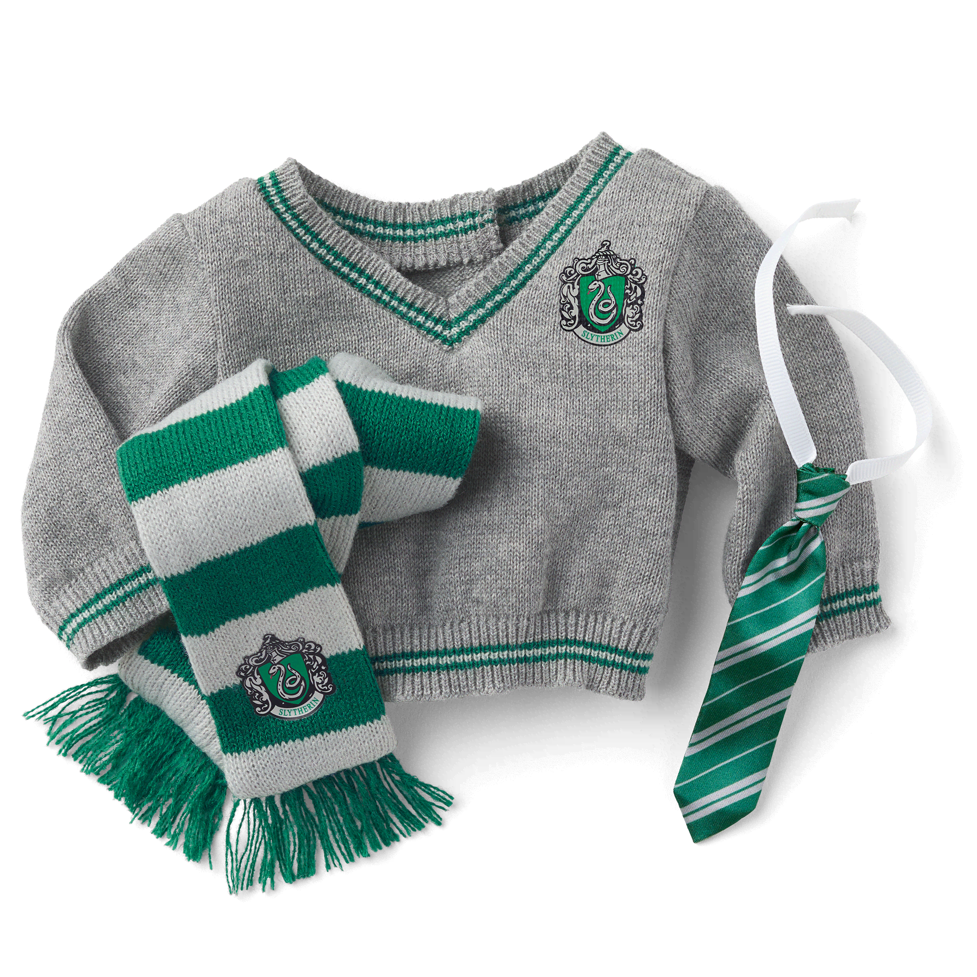 American Girl® Slytherin™ Set for 18-inch Dolls
