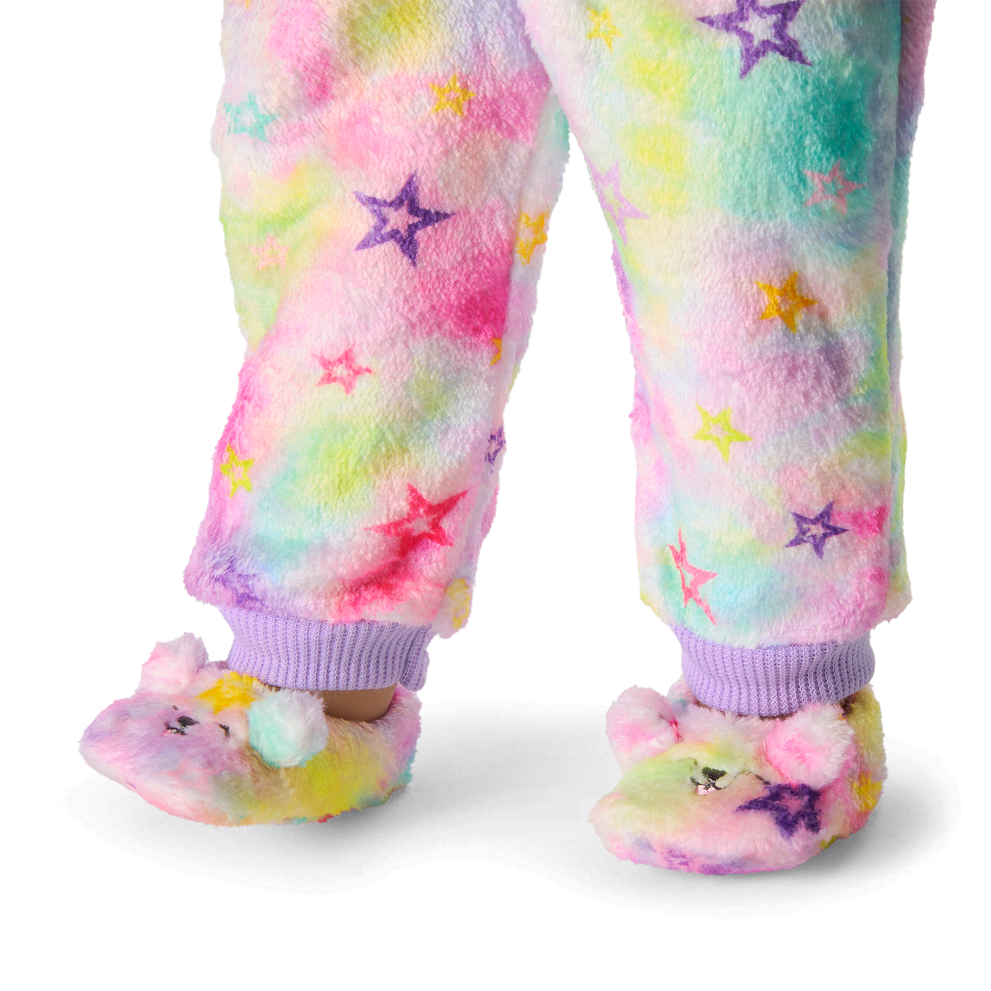 Summer’s™ Stars & Snuggles PJs for 18-inch Dolls (Girl of the Year™ 2025)