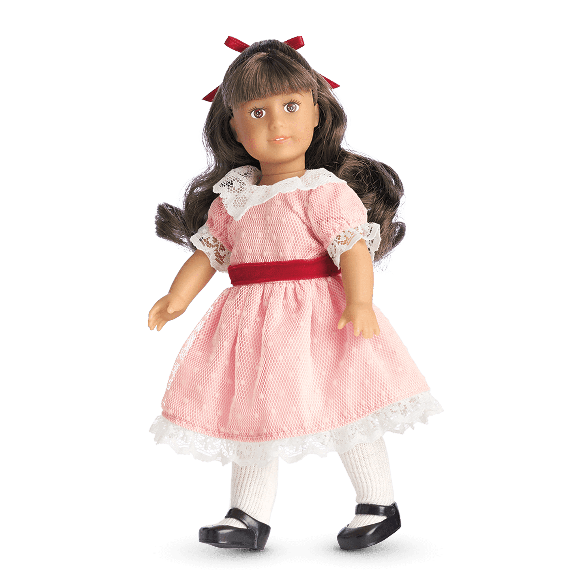 Samantha Parkington™ Mini Doll & Book