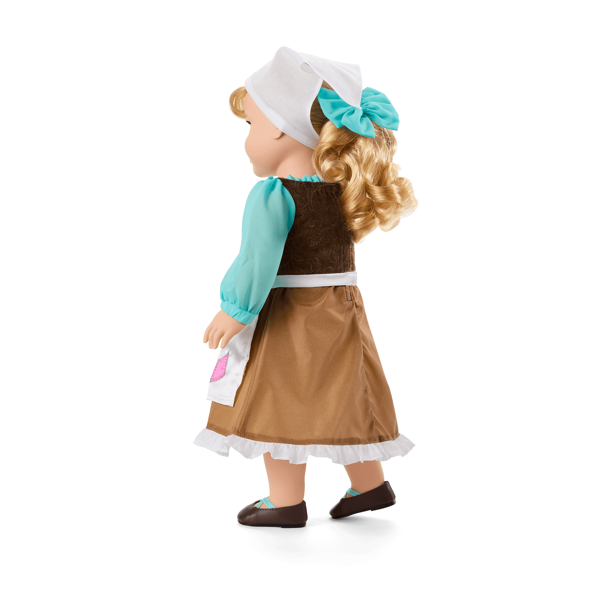Disney Princess Cinderella Dress & Accessories | American Girl Disney Princess Cinderella Dress & Accessories | American Girl