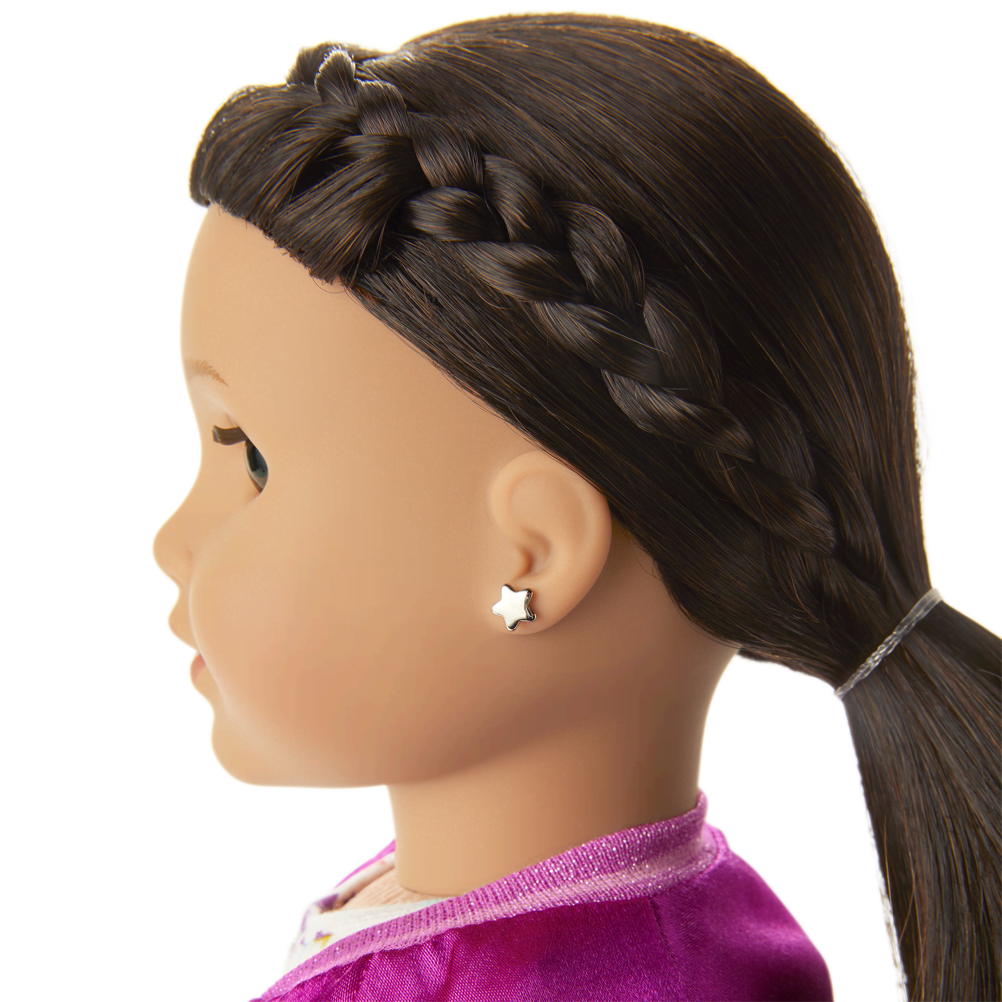 Ear Piercing