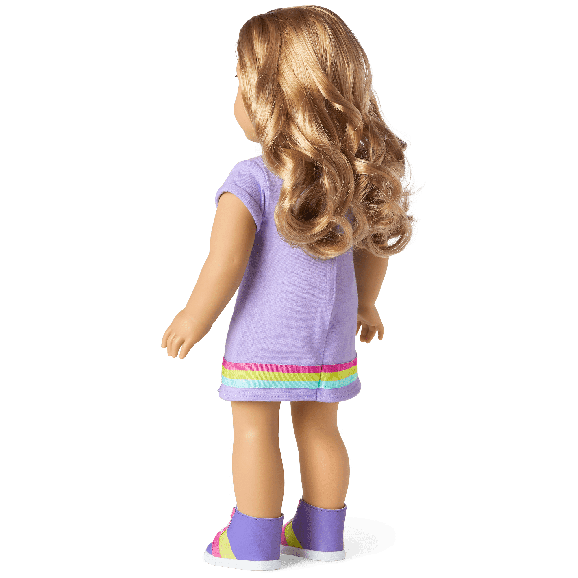 Truly Me 18 inch Doll 102 American Girl