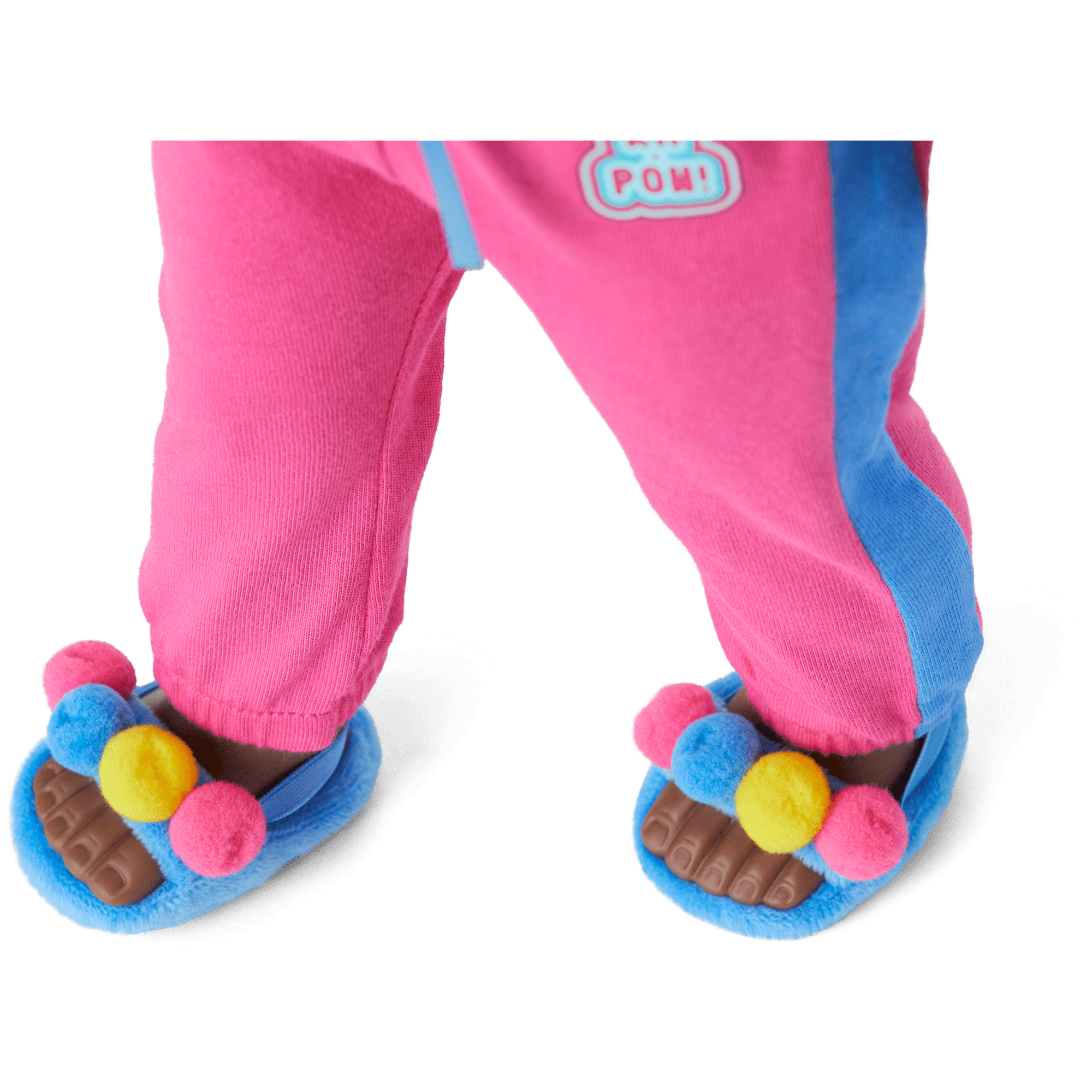 Talk All Night Pajamas for 18-inch Dolls