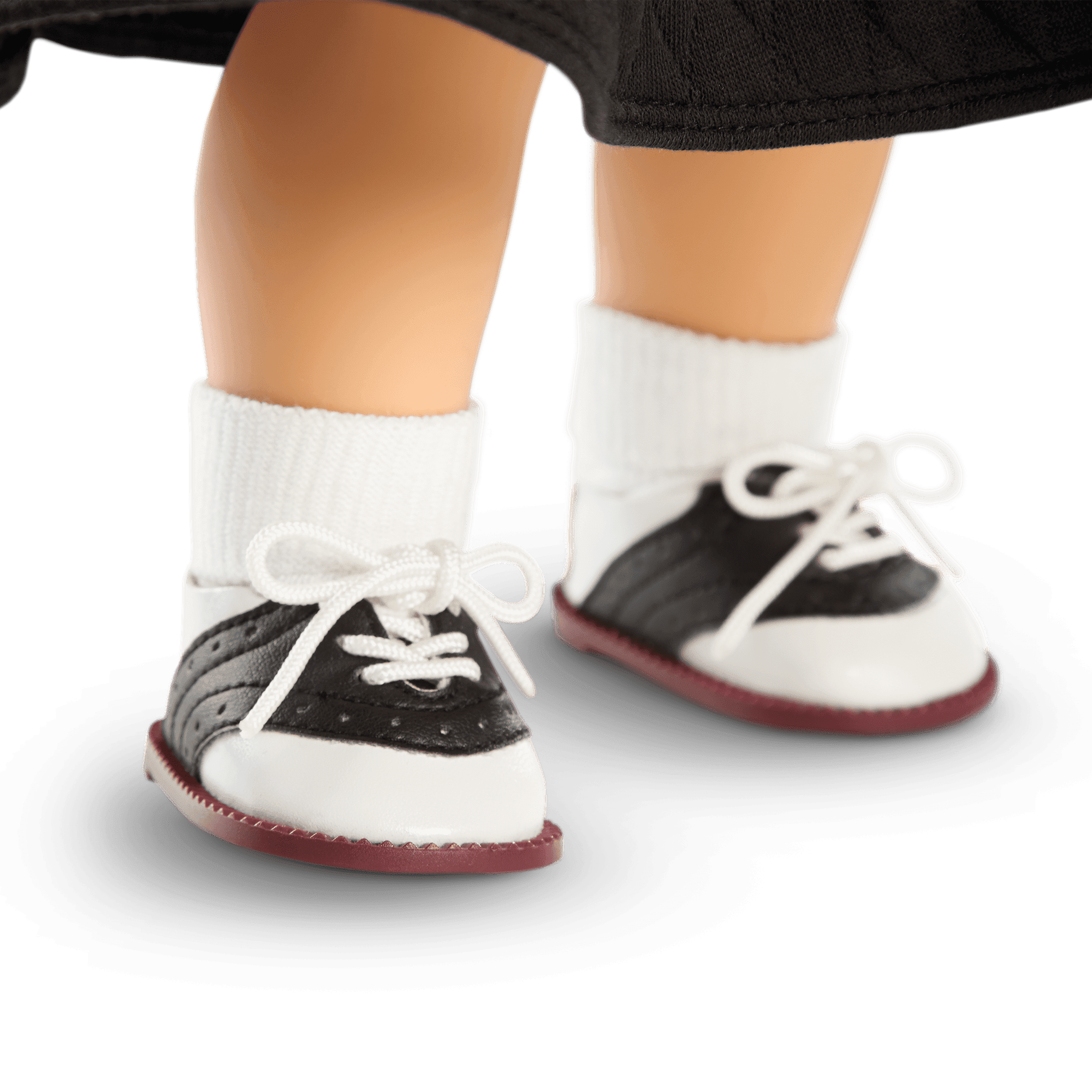 Maryellen's™ Poodle Skirt Outfit for 18-inch Dolls (Historical Characters)