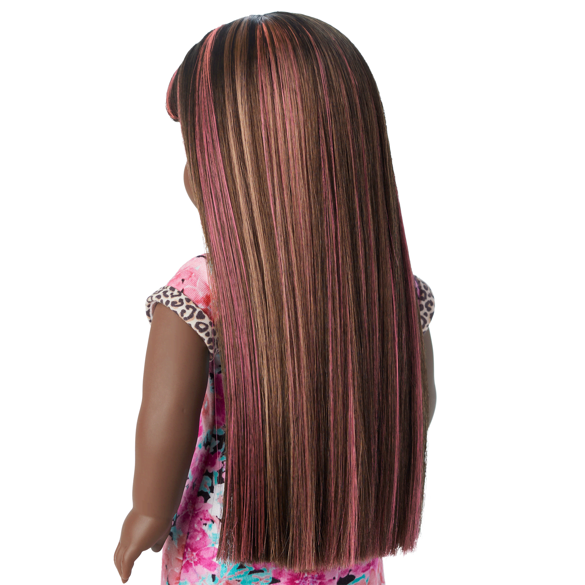 Truly Me™ 18-inch Doll #109 + Show Your Sweet Side Accessories