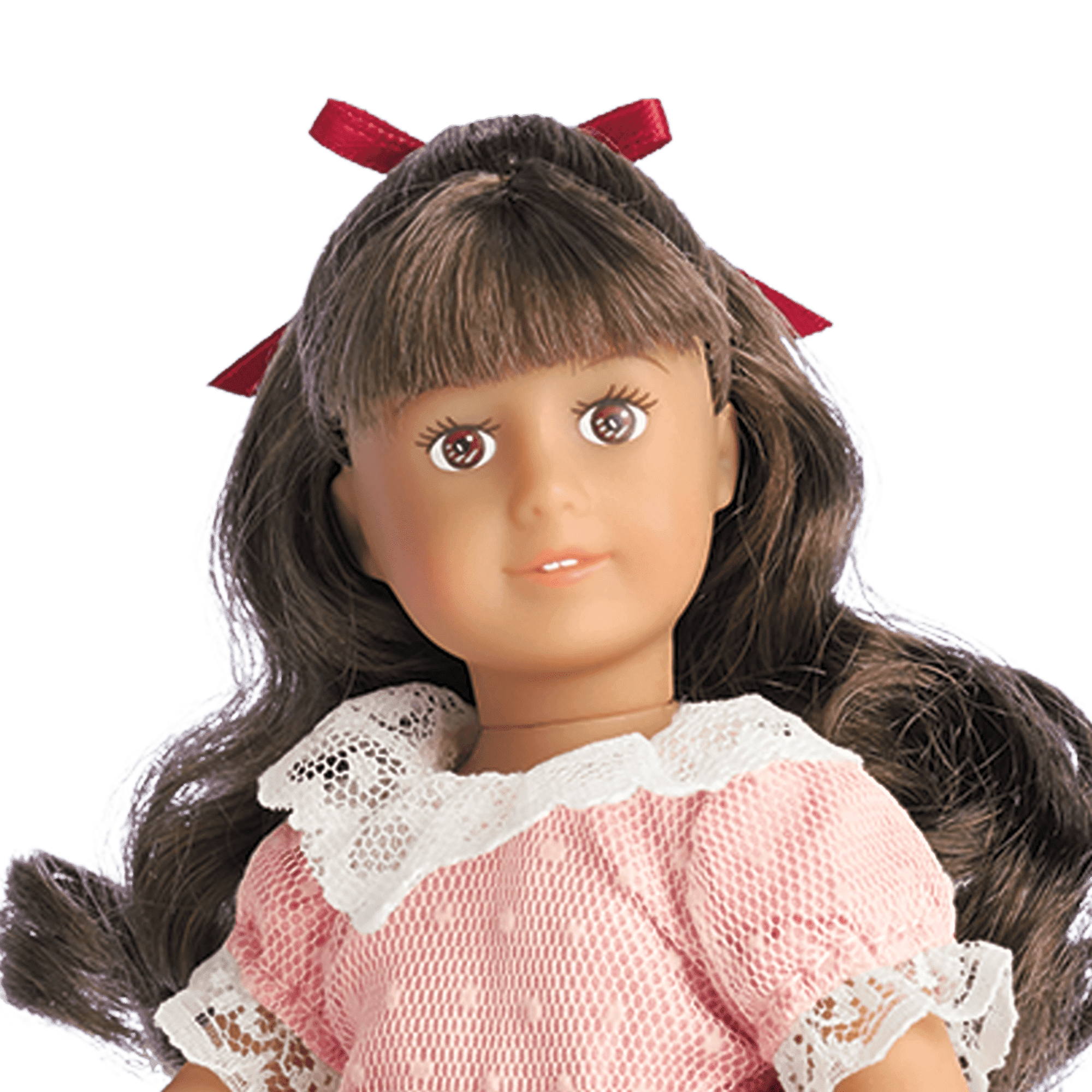 Samantha Parkington™ Mini Doll & Book