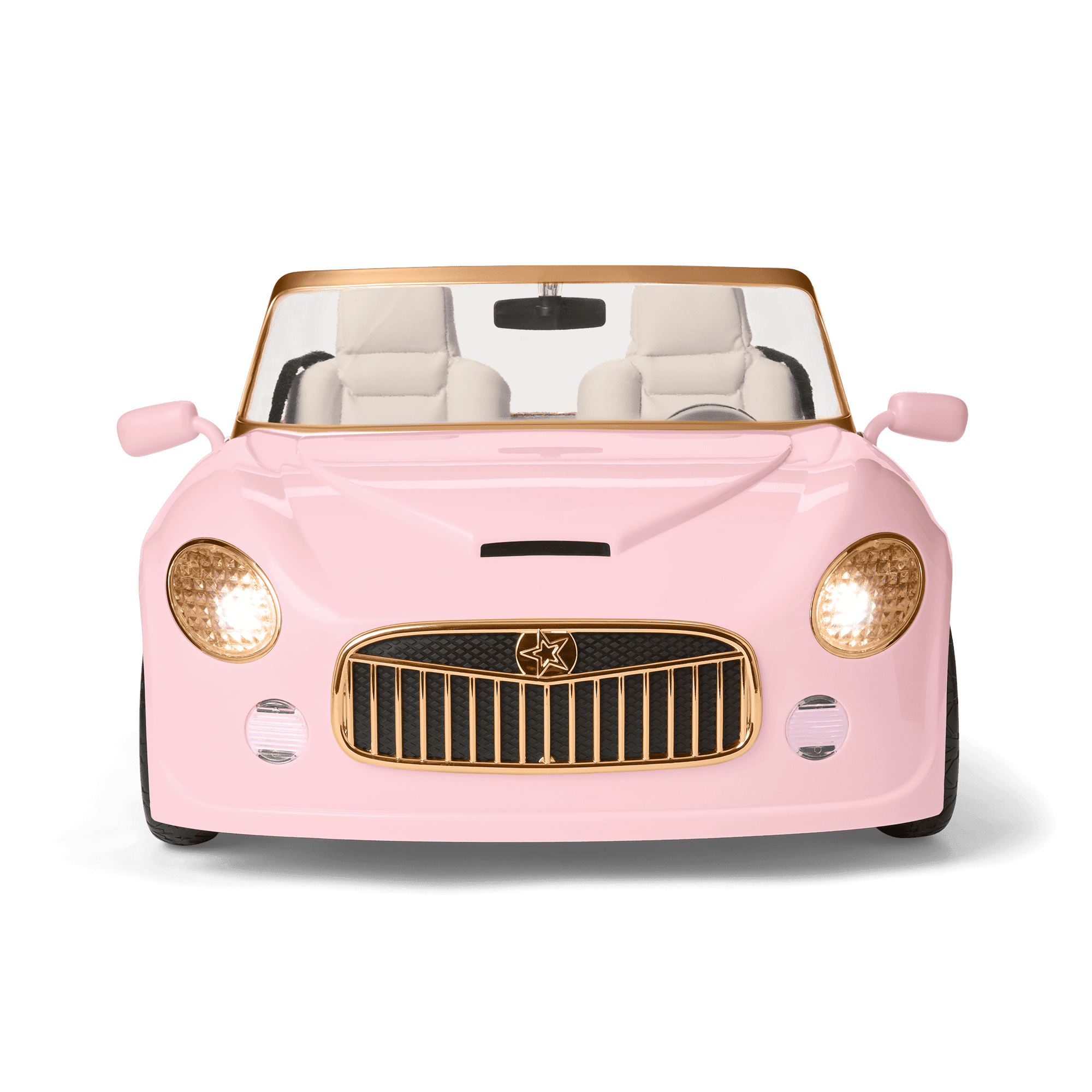 American girl rc sports car shop