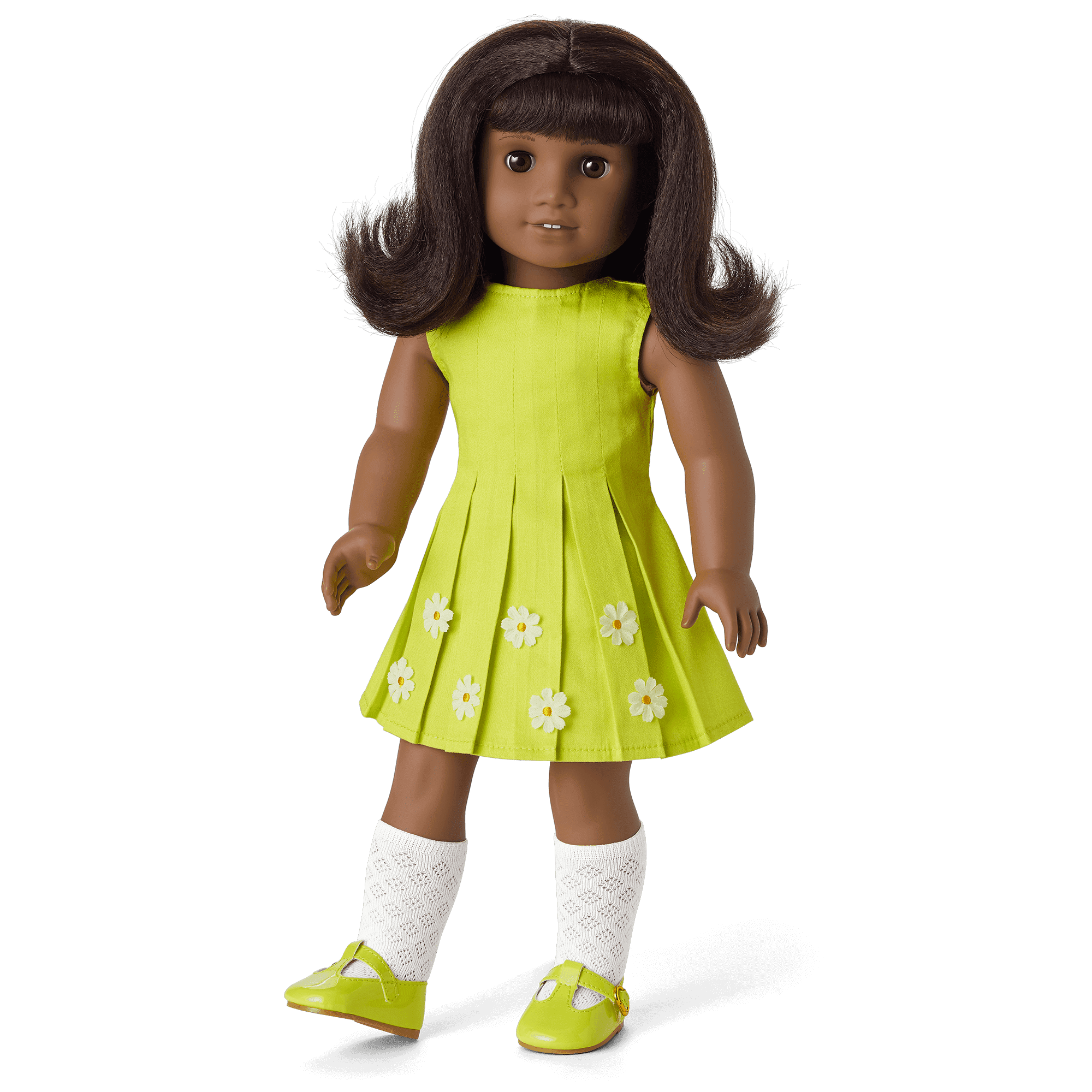 Melody’s™ Daisy Outfit for 18-inch Dolls
