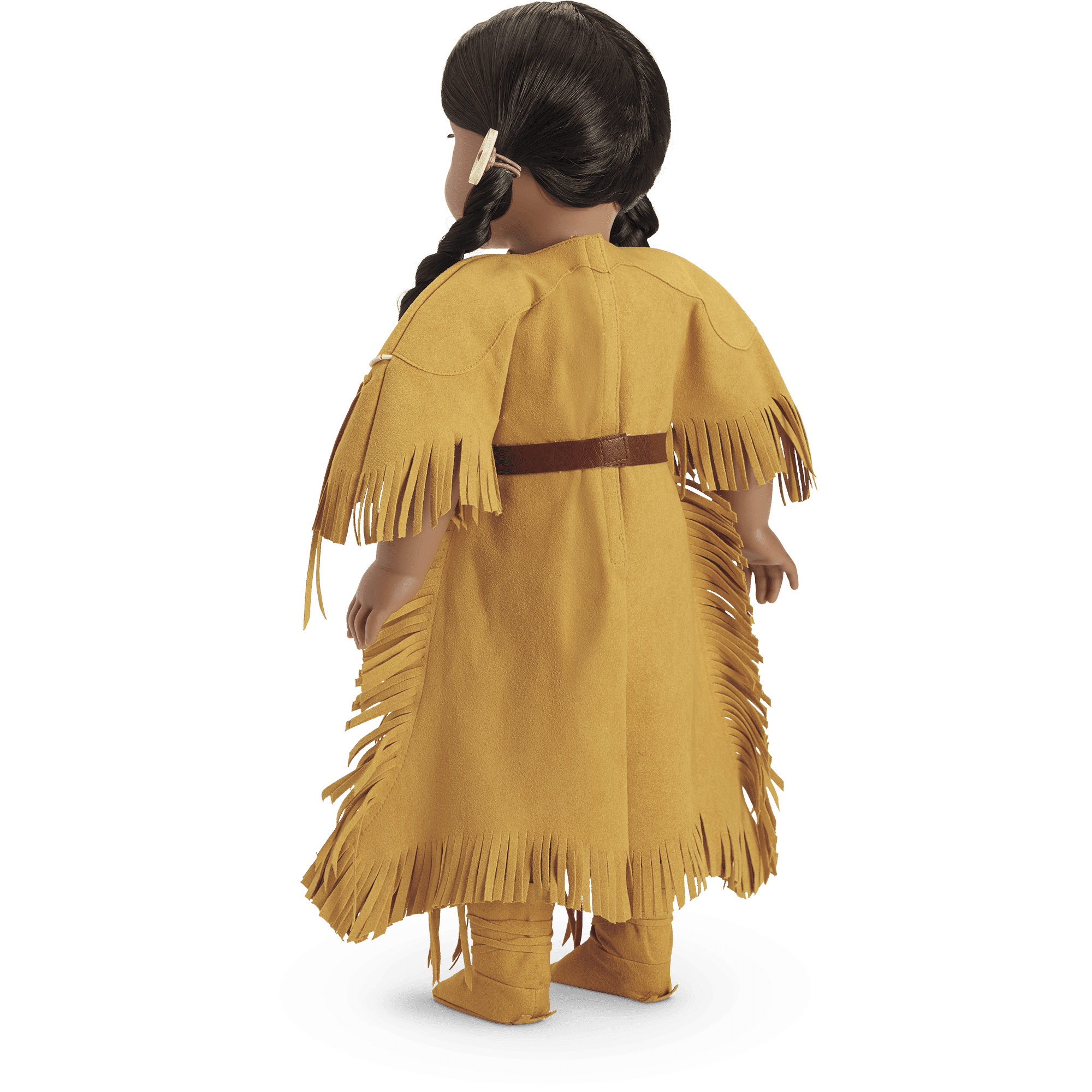 Kaya Doll Book American Girl