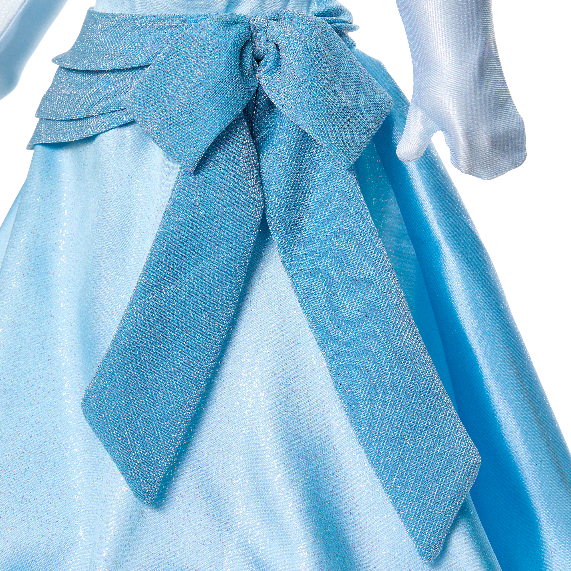 American Girl® Disney Princess Tiana Evening Star Dress & Accessories for 18-inch Dolls
