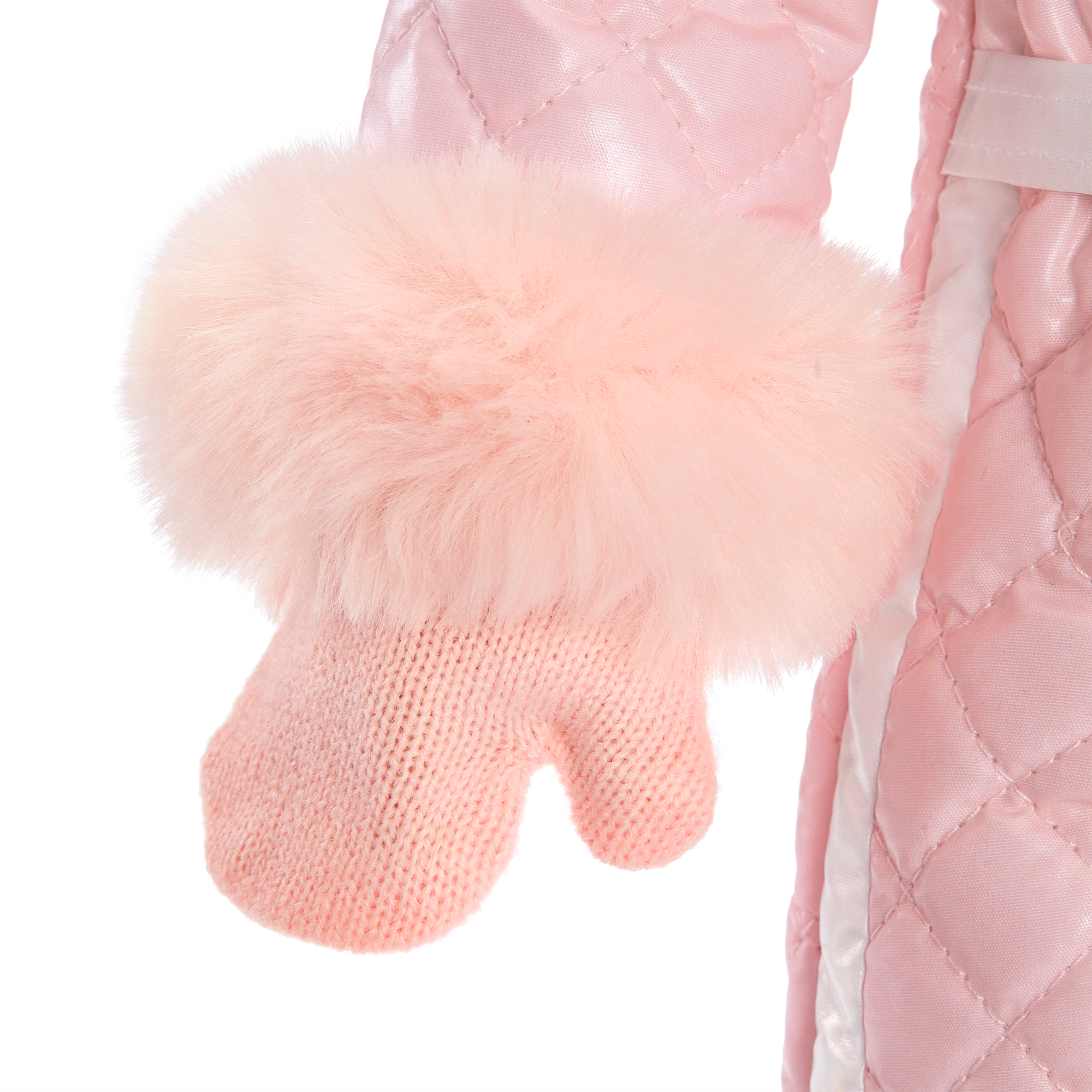 Fun on the Slopes Travel Outfit for 18-inch Dolls