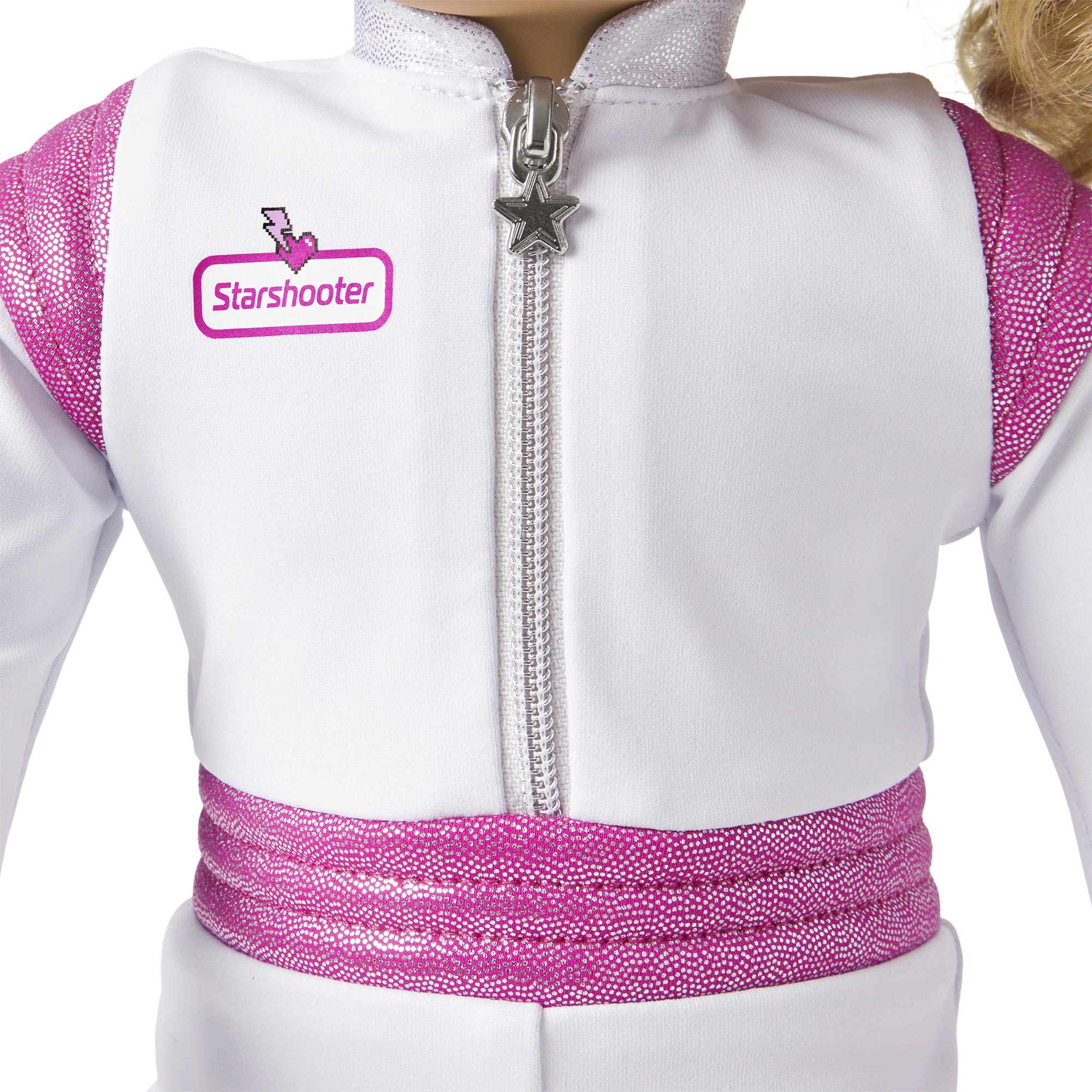 Courtney's™ Halloween Costume for 18-inch Dolls (Historical Characters)