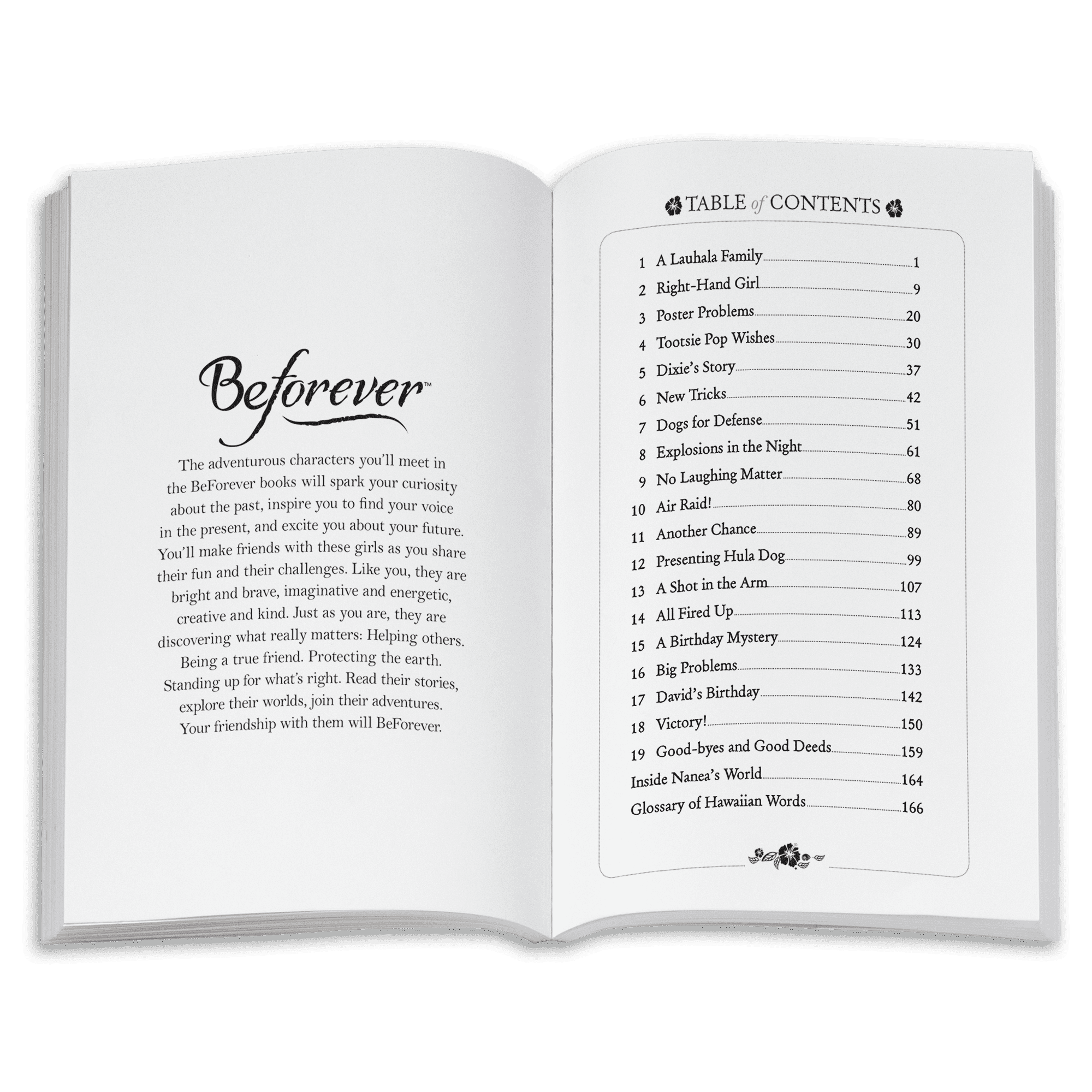 PEARL 2 BOOK COMPL SET