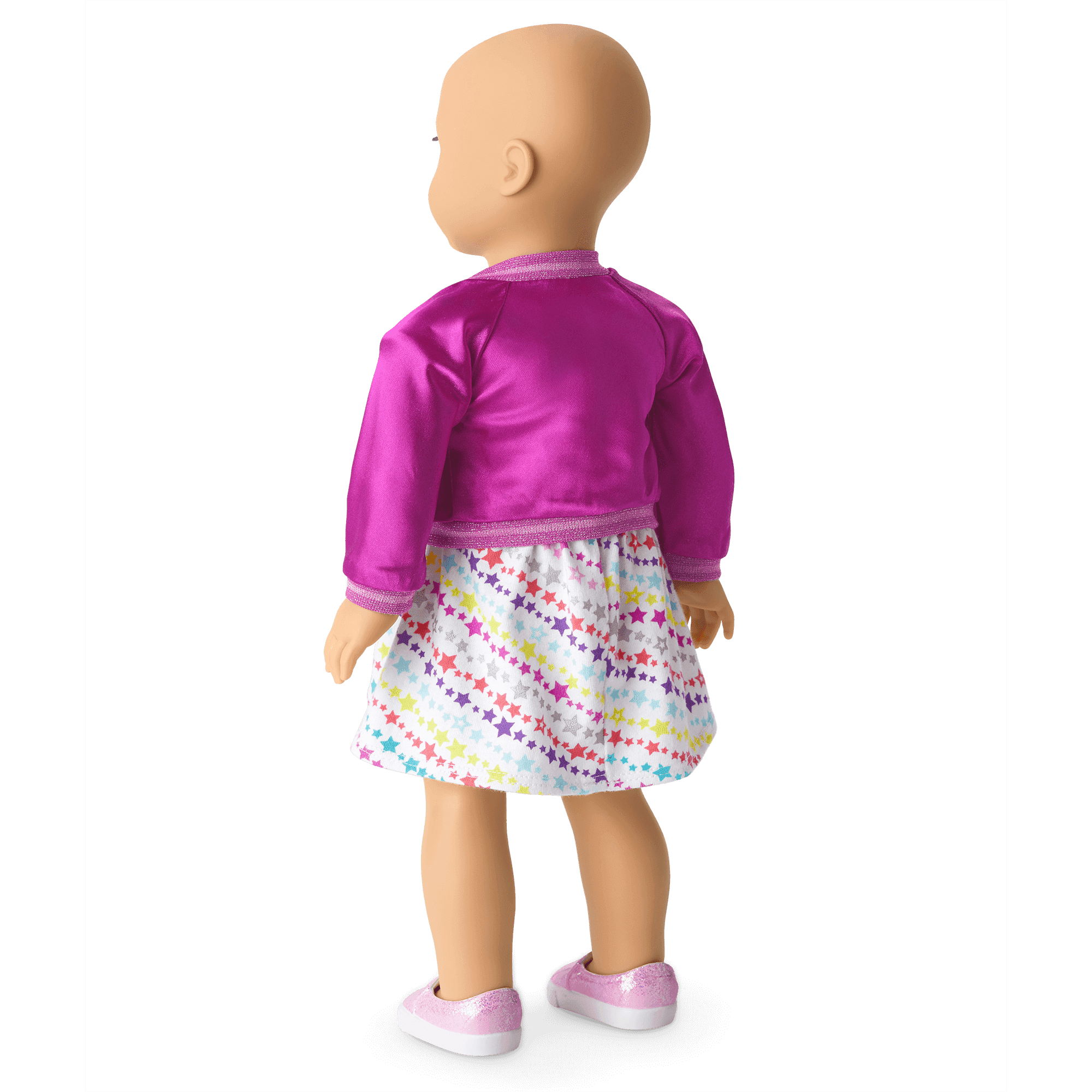 Truly Me Doll 70