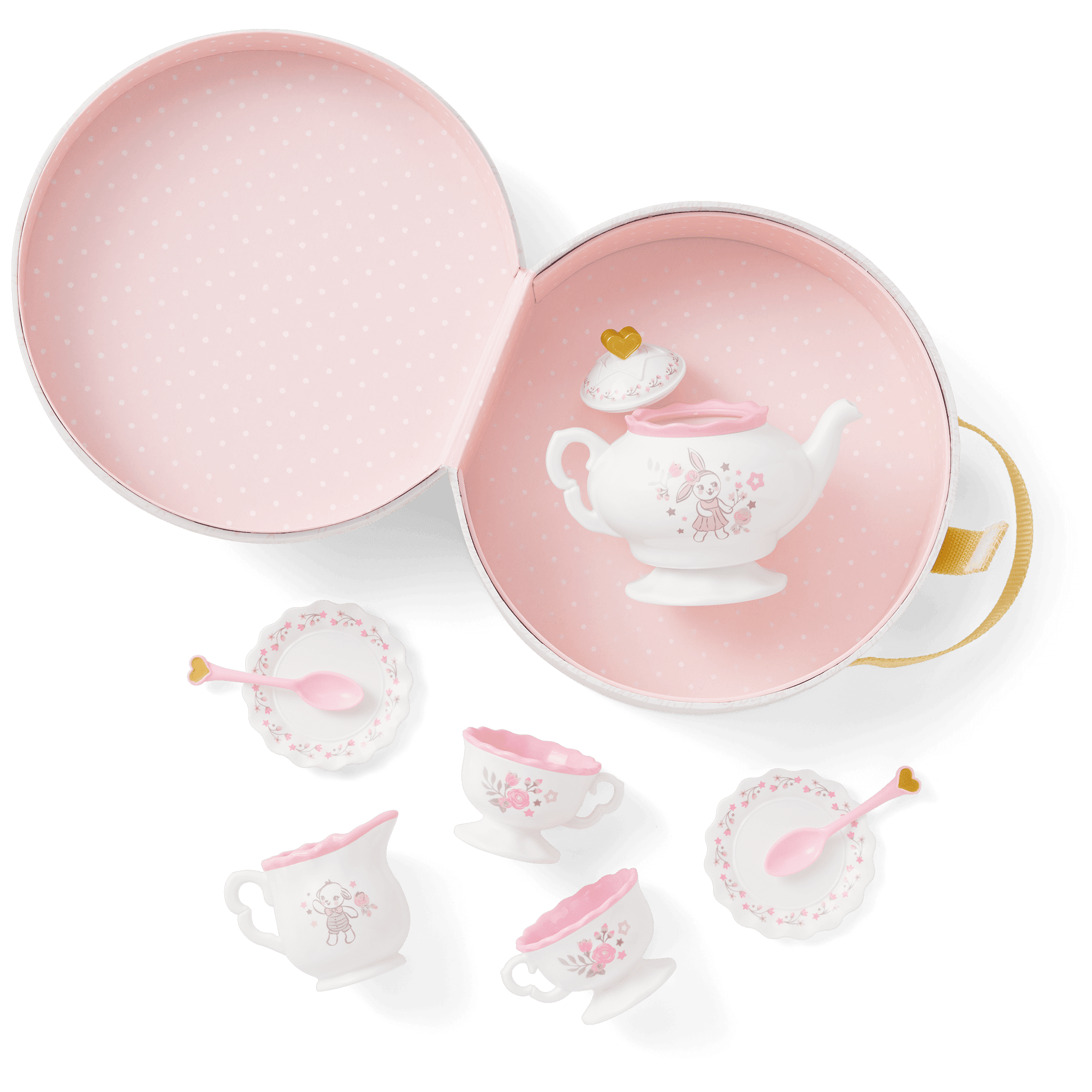 American Girl® Tea Party Set for Girls