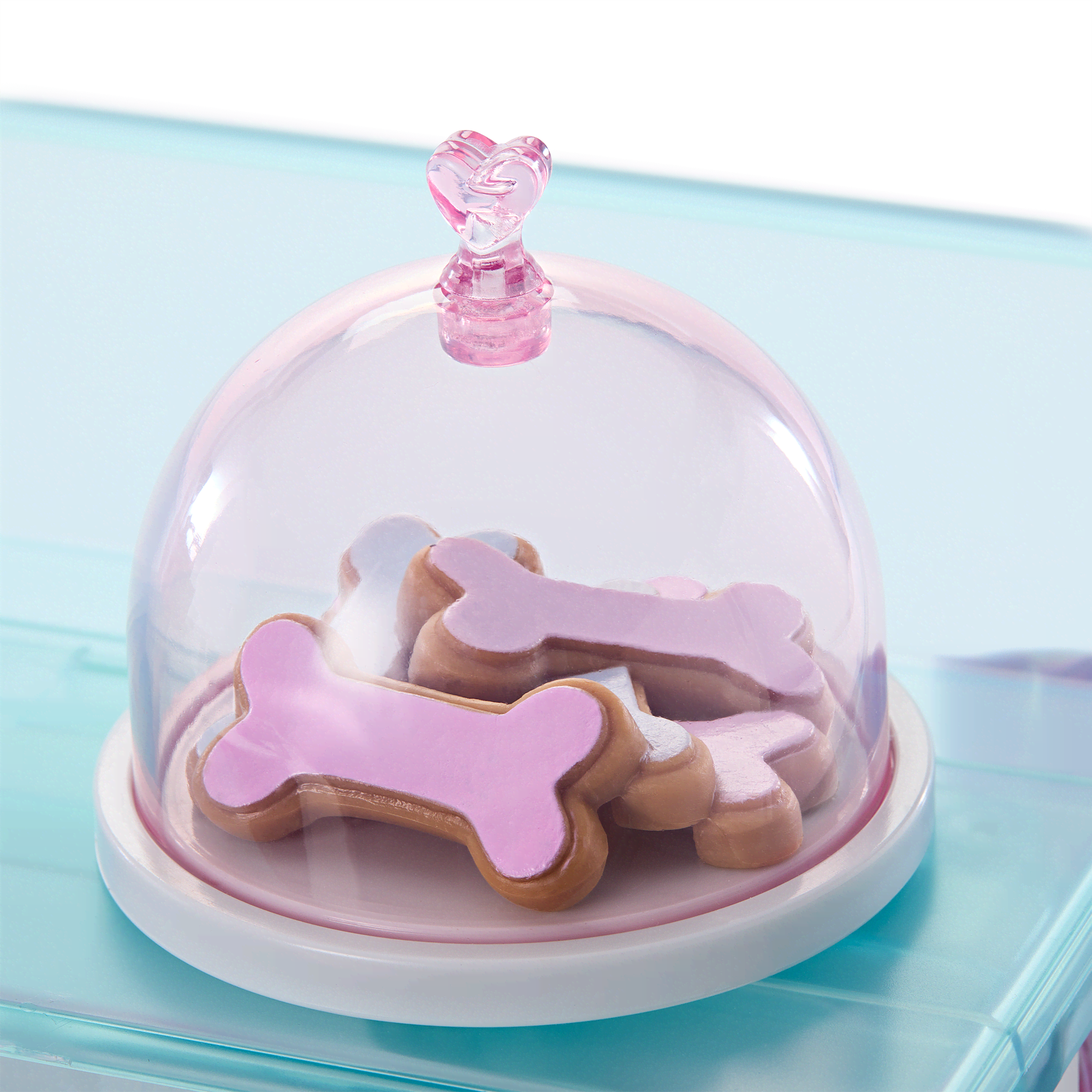 American Girl® Pet Spa & Daycare