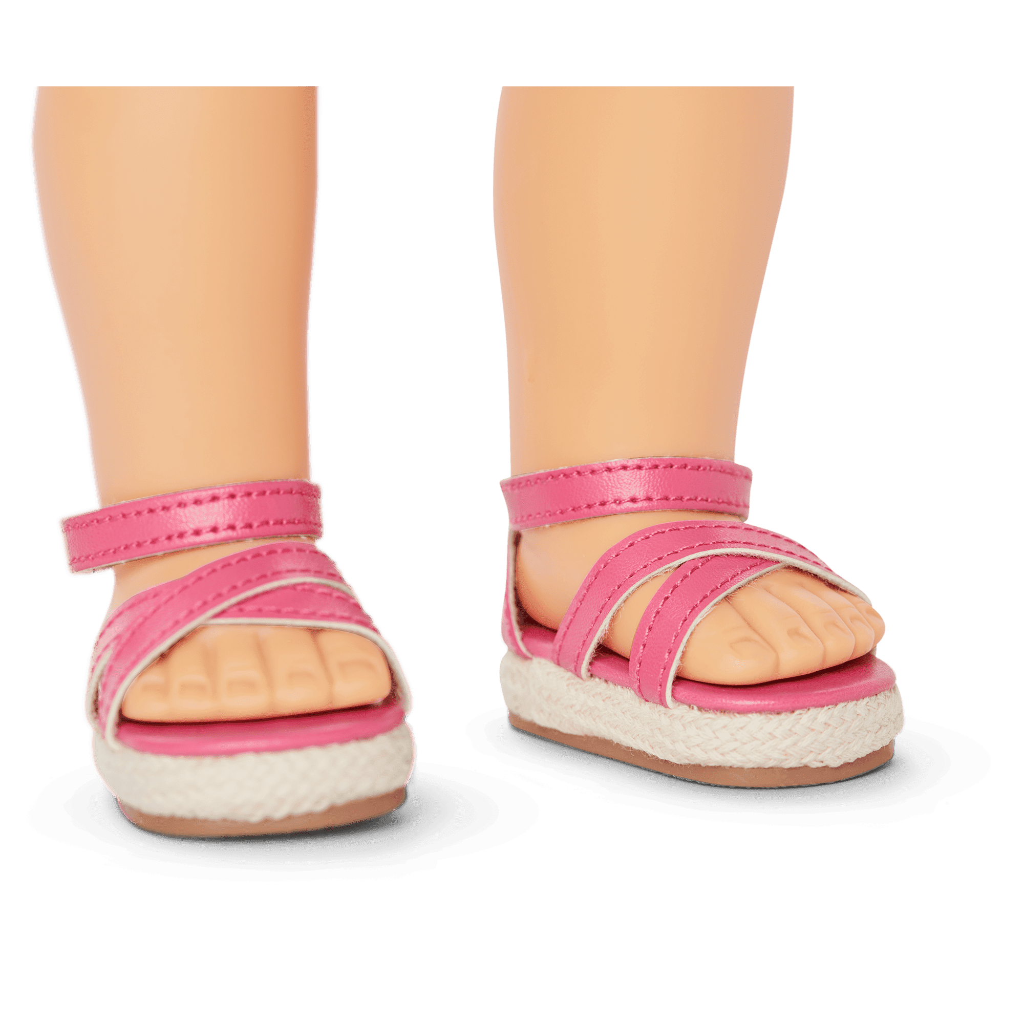 Show Your Sweet Side Outfit & Accessories for 18-inch Dolls
