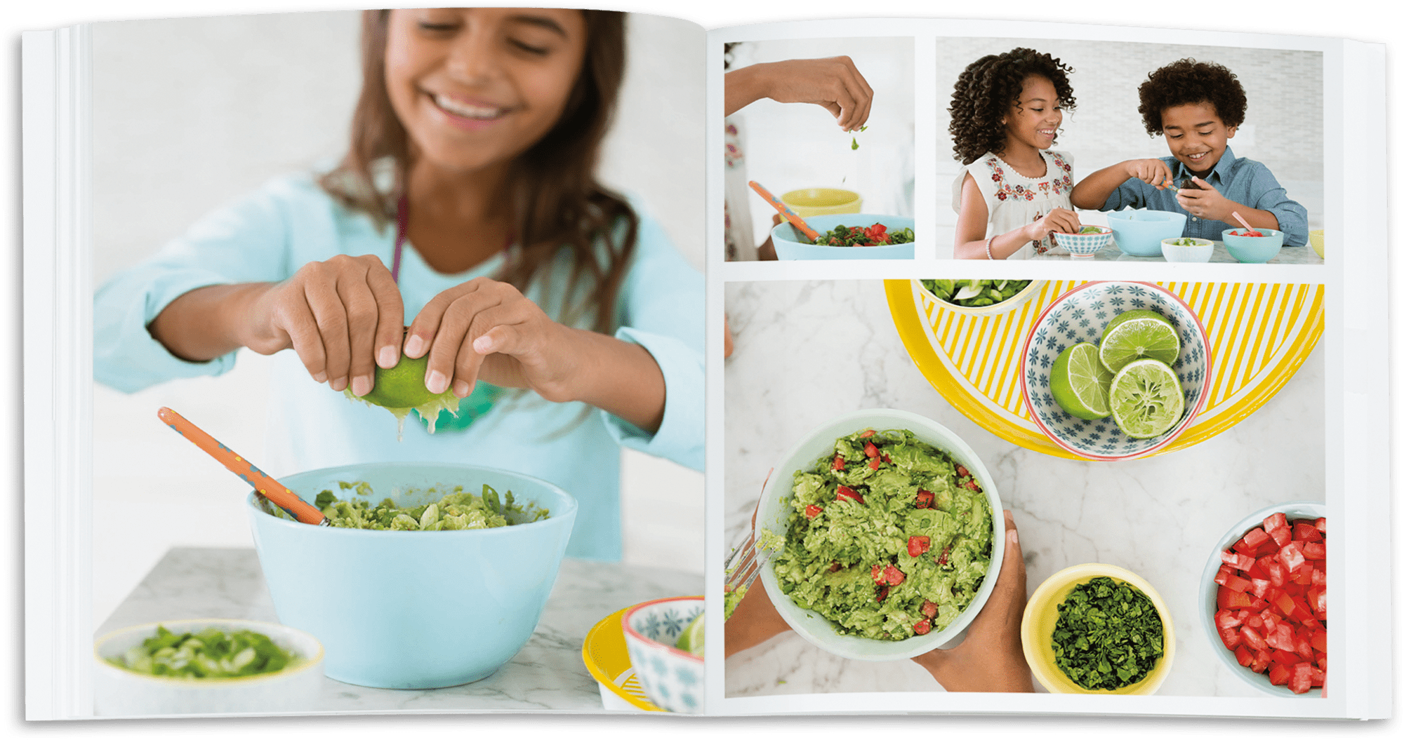 American Girl® Cooking Cookbook
