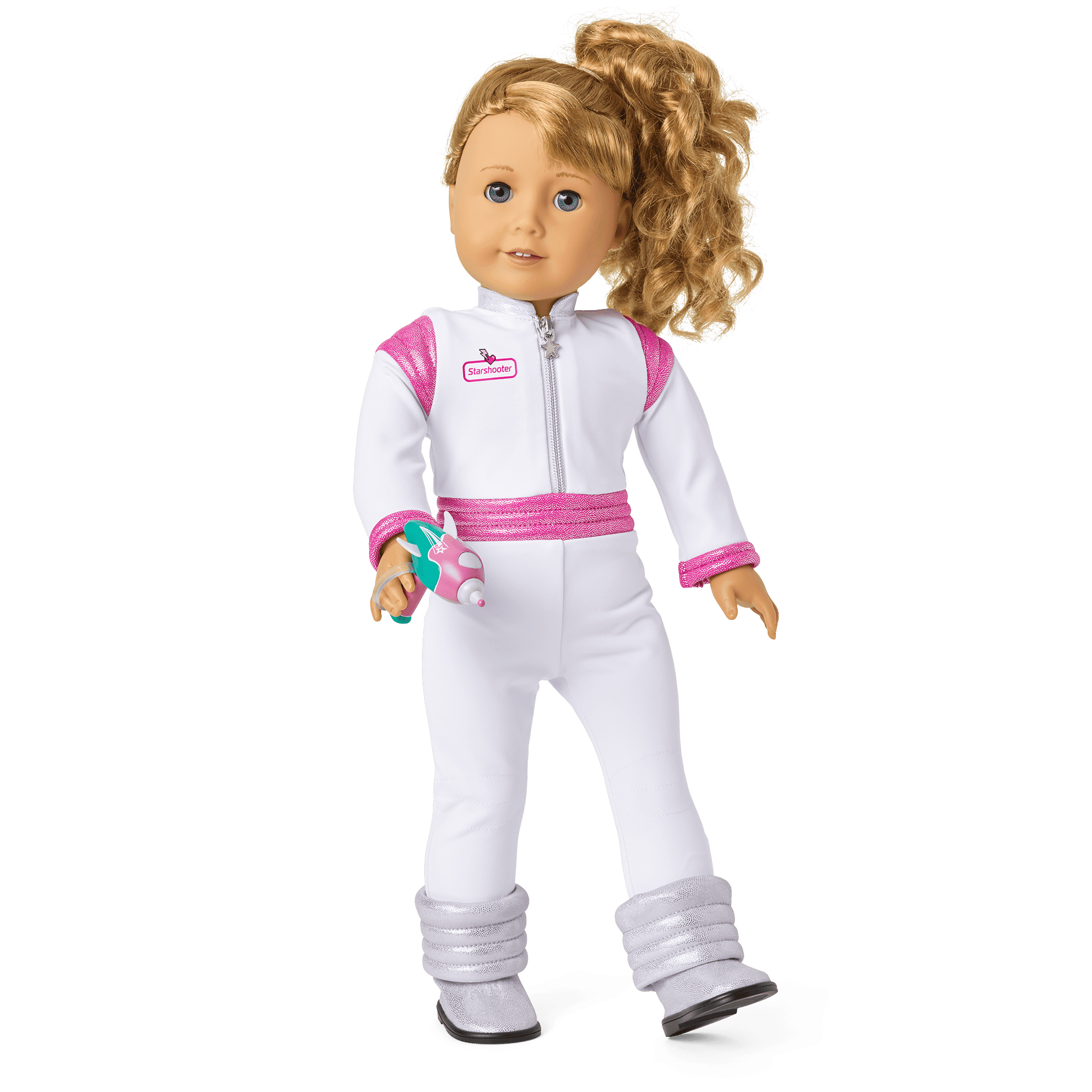 Courtney s Halloween Costume for 18 inch Dolls American Girl