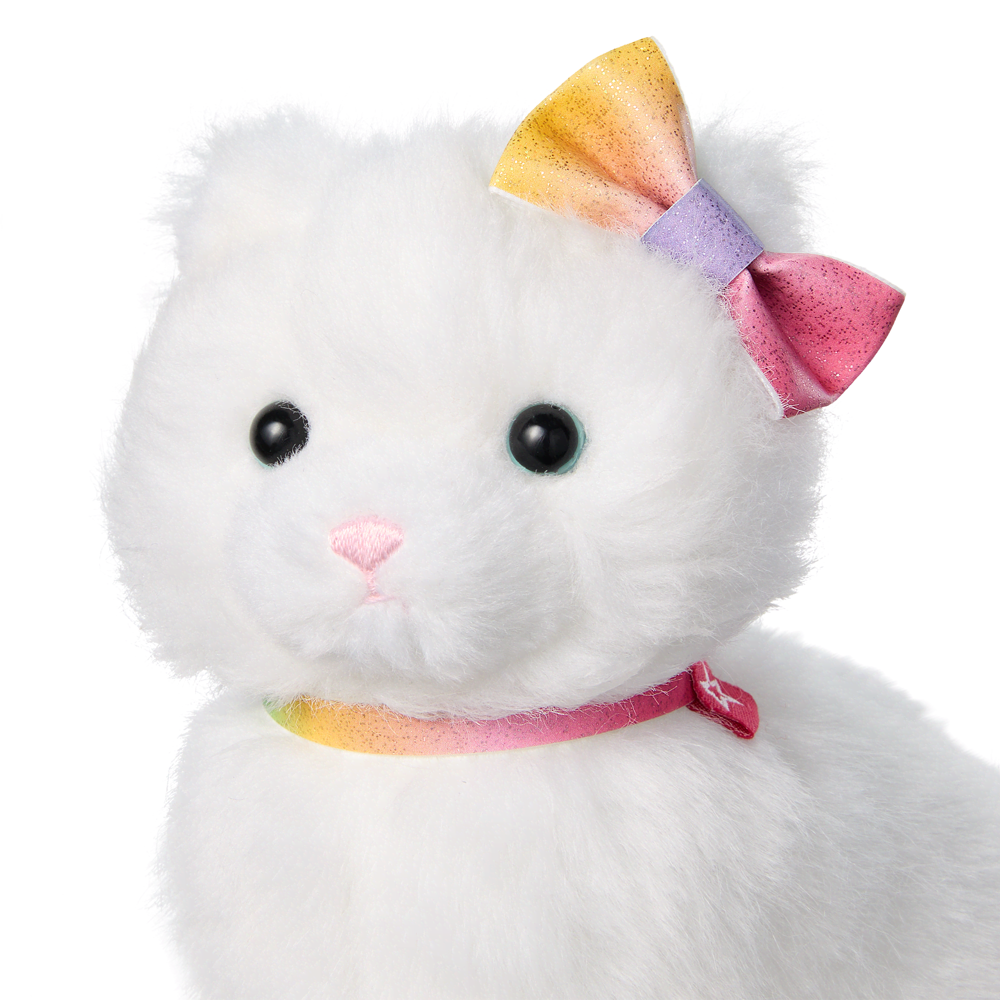 Summer’s™ Cat, Fettuccine™ (Girl of the Year™ 2025)