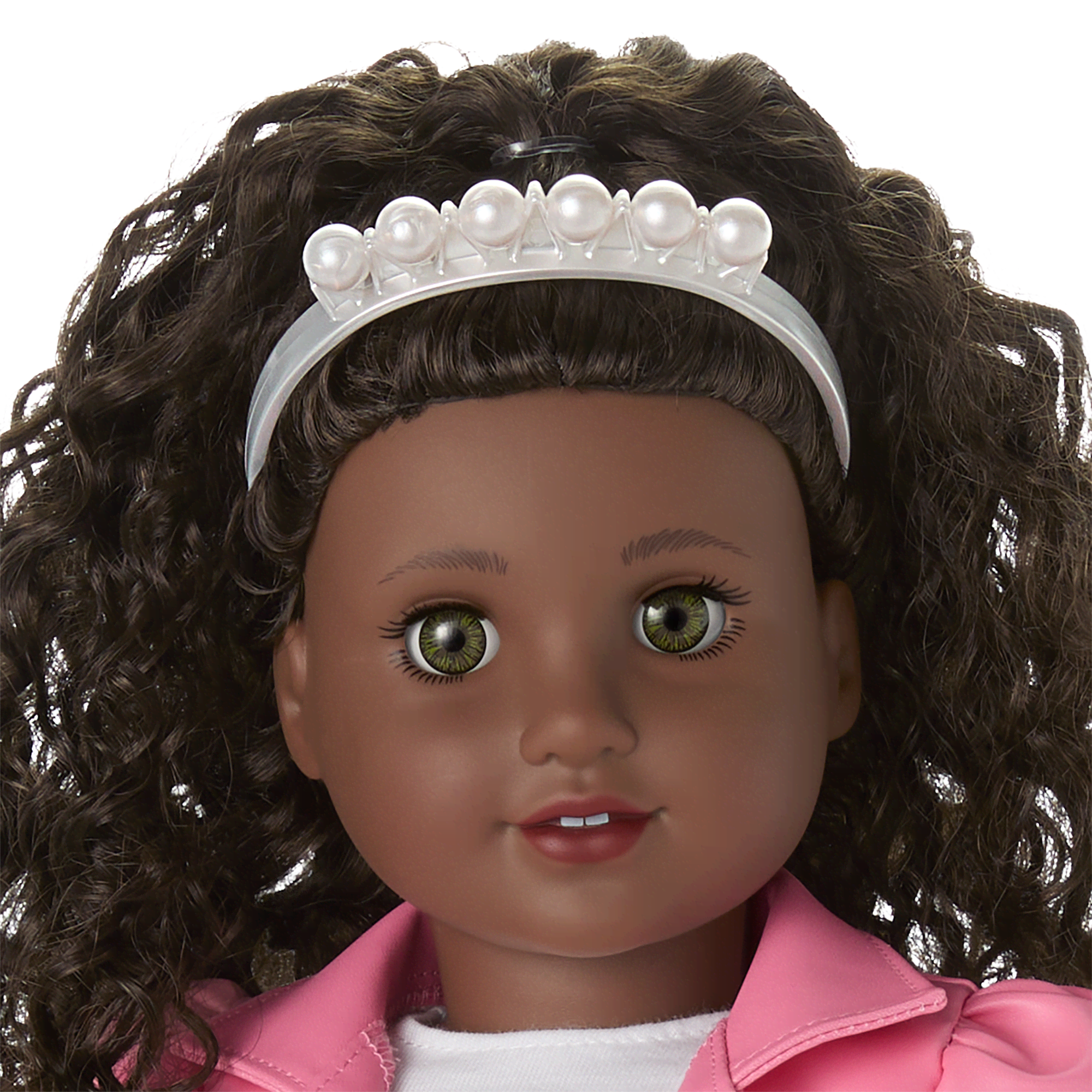 Celebrity Chic Outfit for 18-inch Dolls