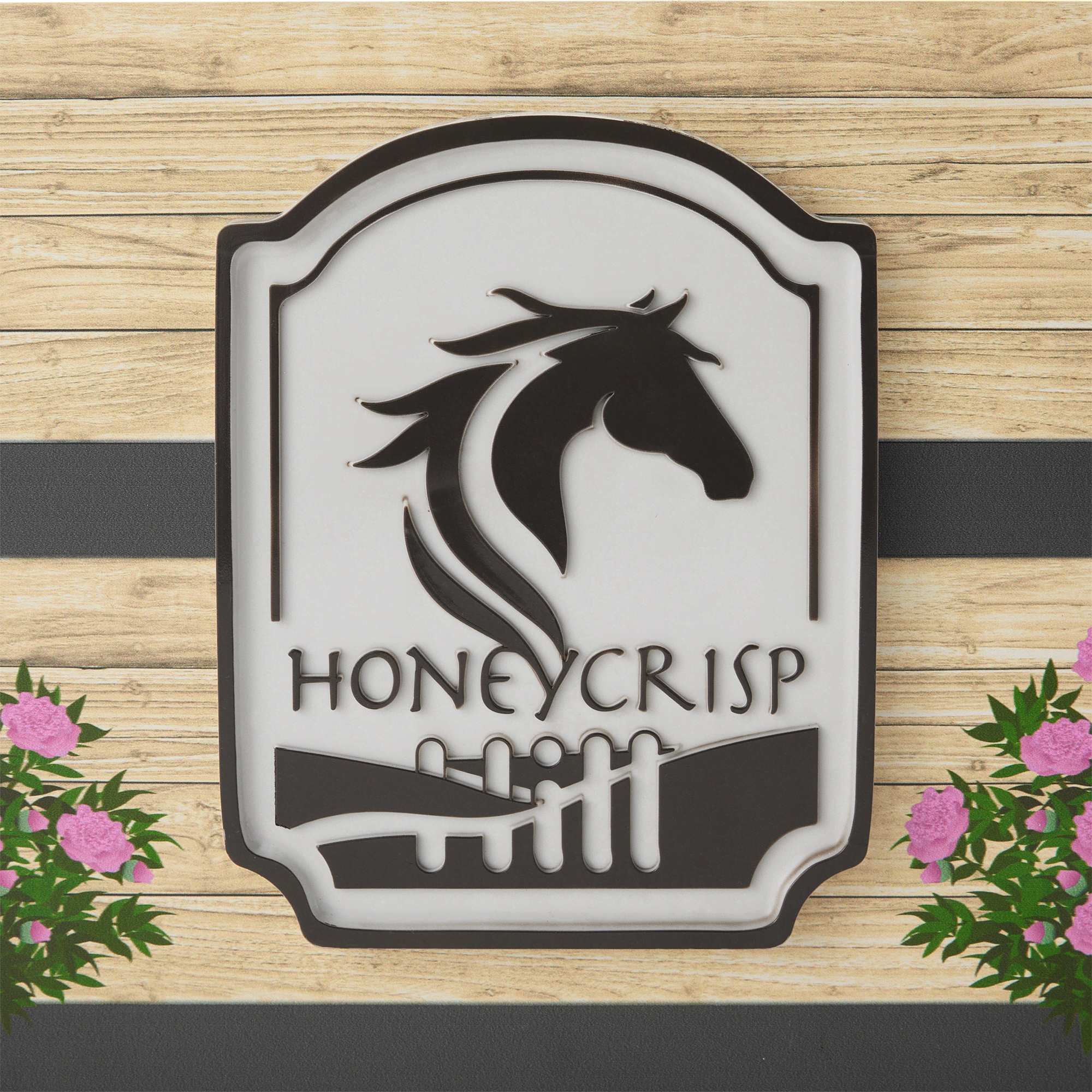 Honeycrisp Hill Horse Stable (Girl of the Year™ 2024
