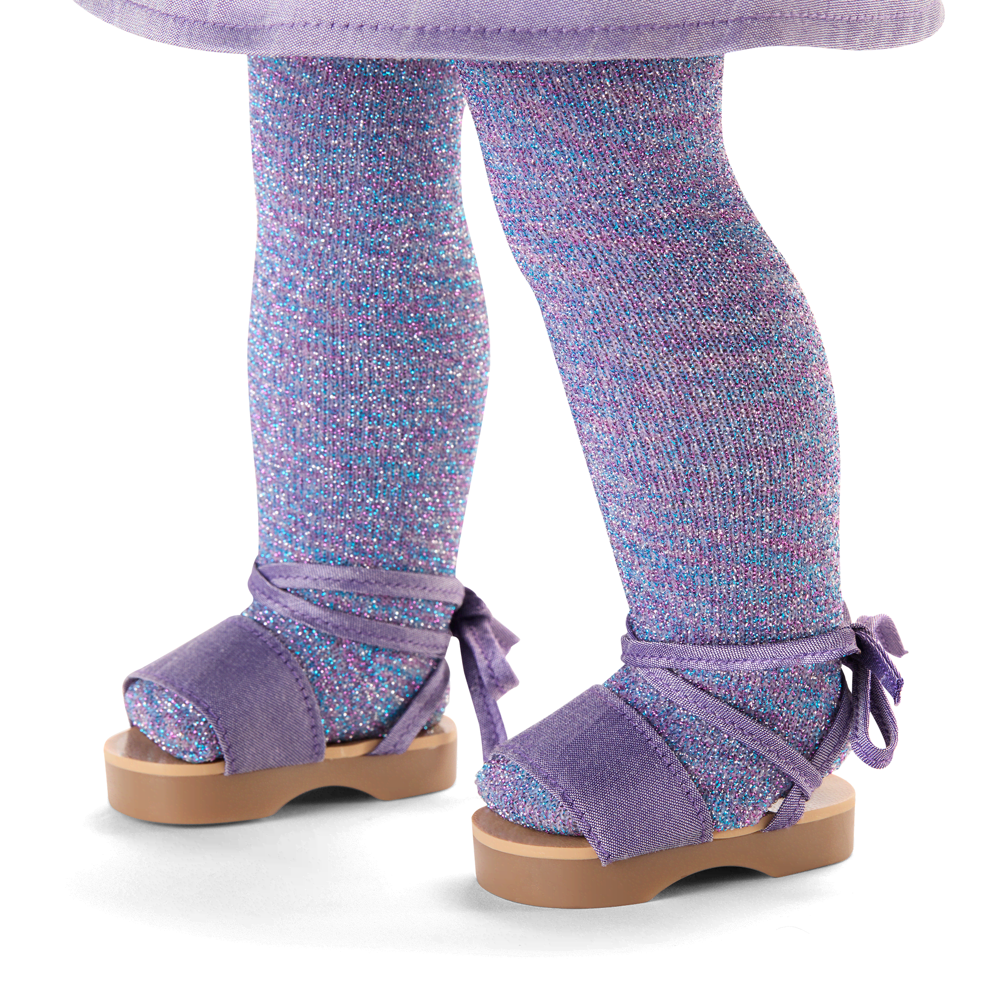 Isabel’s™ Year 2000 Outfit for 18-inch Dolls (Historical Characters)