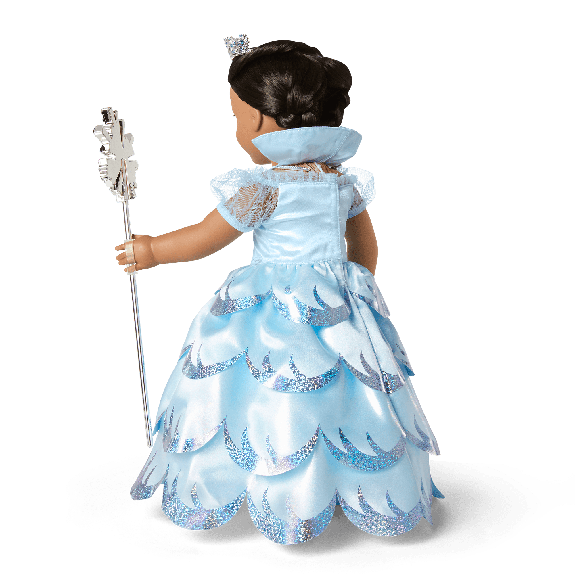 American Girl® Glinda Costume Set for 18-inch Dolls (Girl of the Year™ 2023)