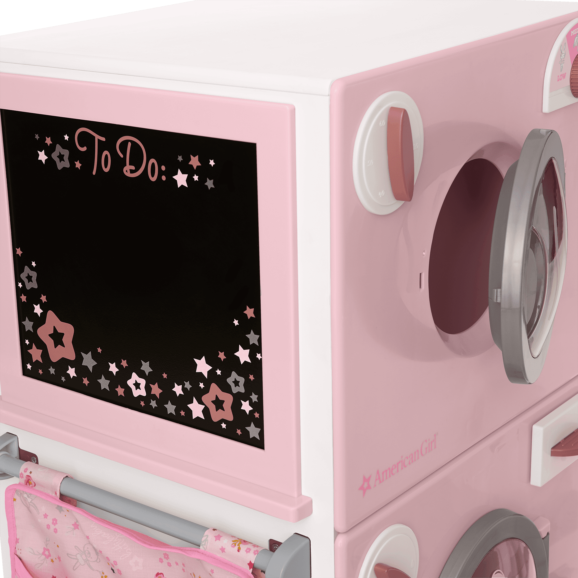 Bitty Baby s Washer Dryer Set American Girl