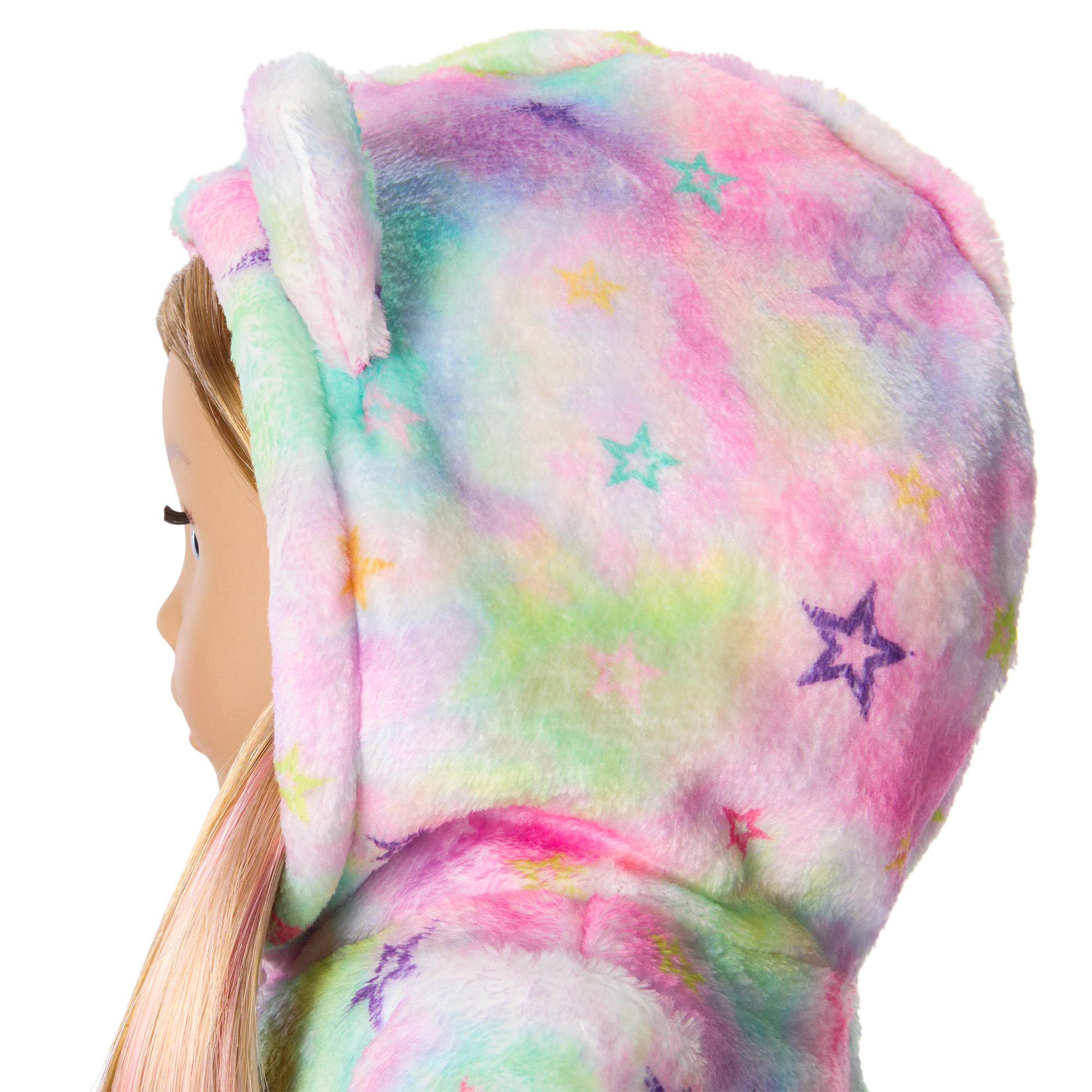 Summer’s™ Stars & Snuggles PJs for 18-inch Dolls (Girl of the Year™ 2025)