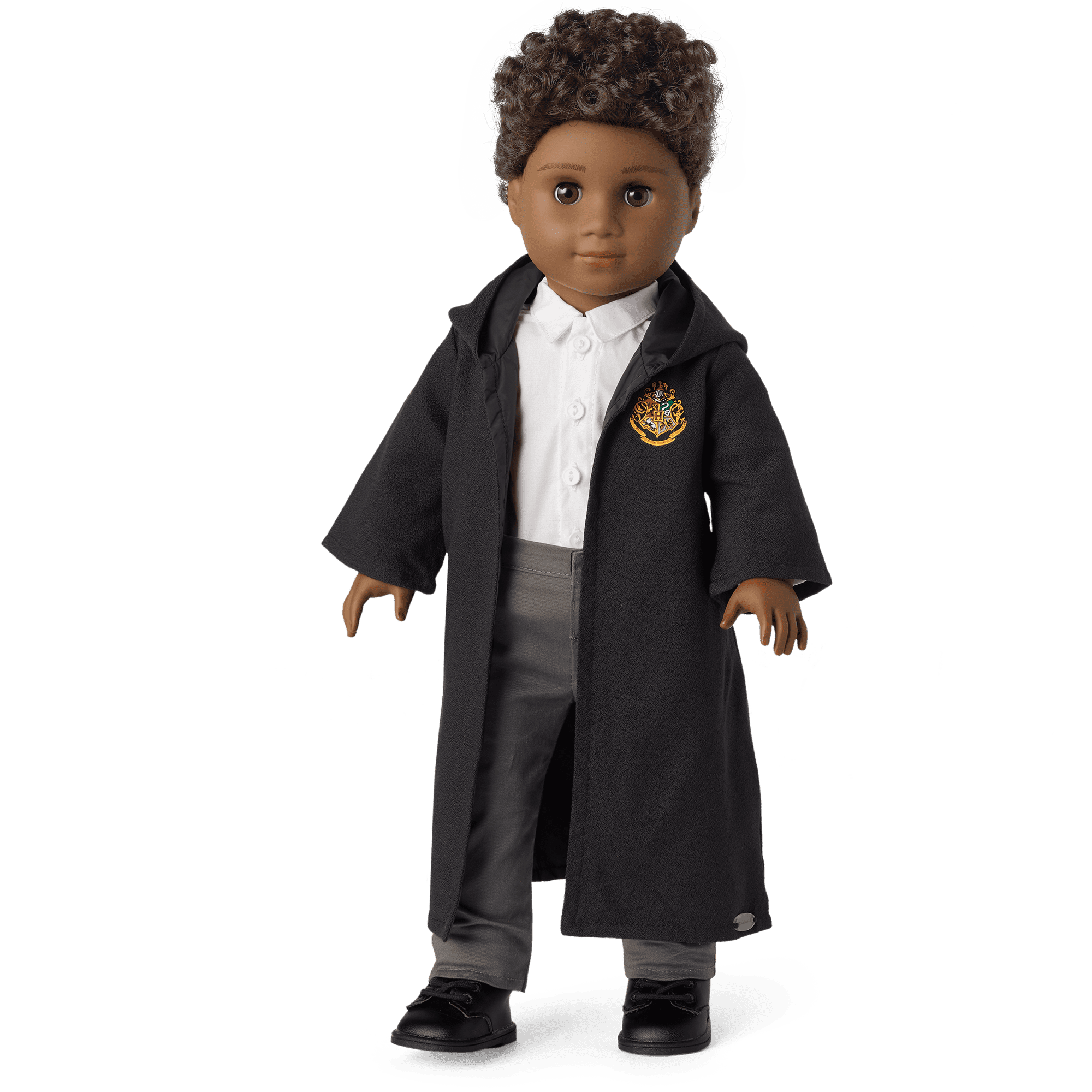 Hogwarts Uniform with Pants for 18 inch Dolls American Girl
