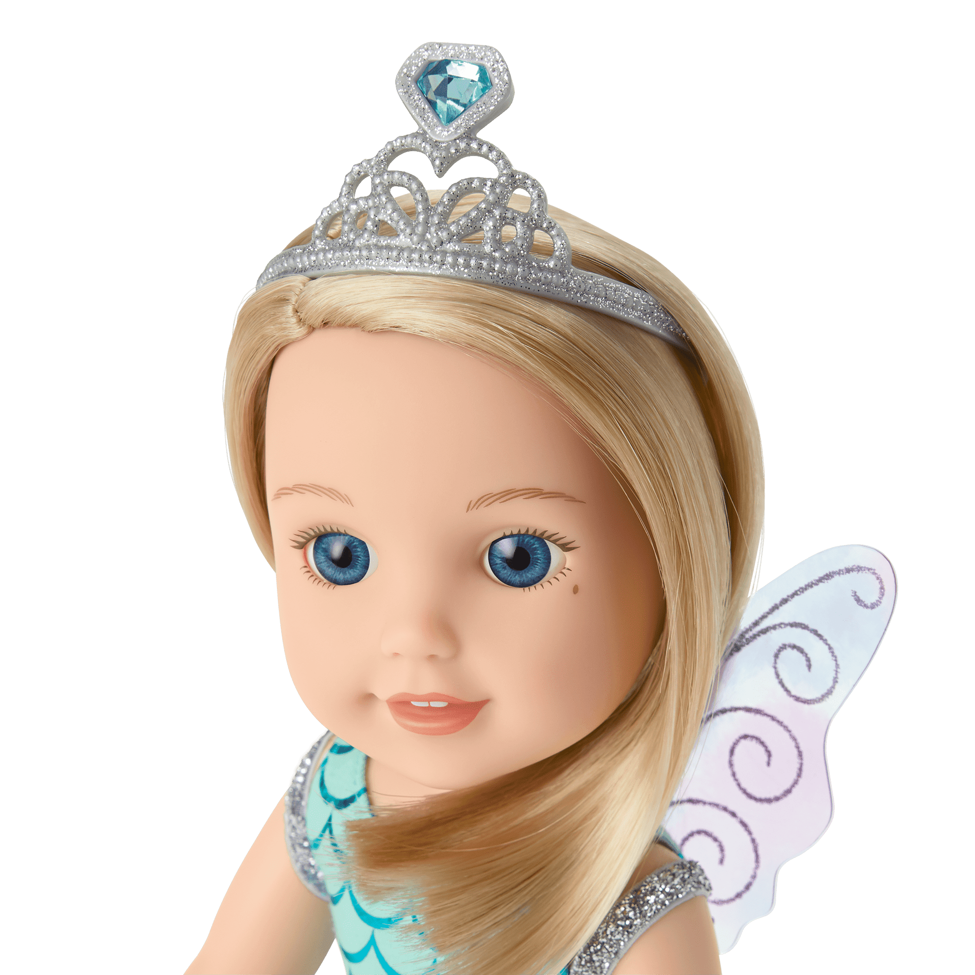 WellieWishers™ Butterfly Wings Bundle