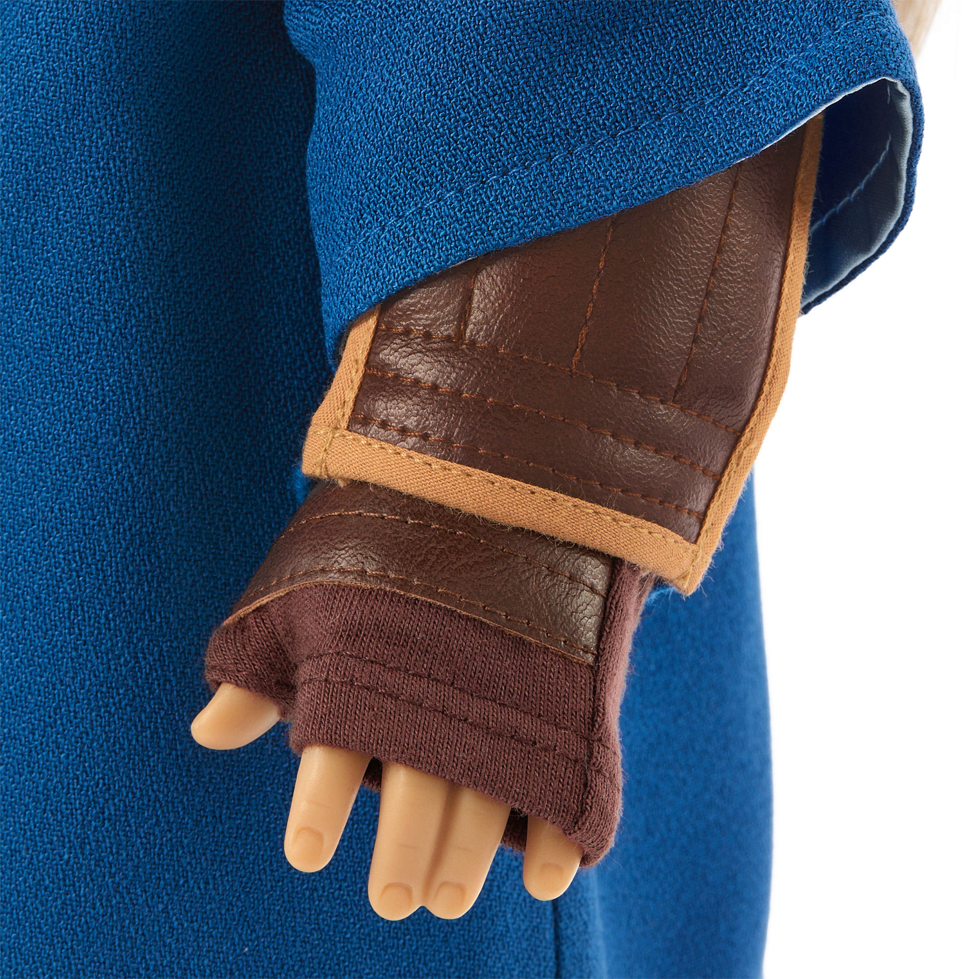 American Girl® Ravenclaw™ Quidditch™ Uniform for 18-inch Dolls