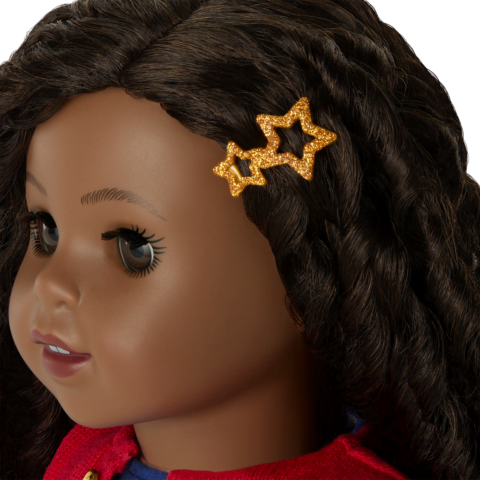 Team AG™ Sweater & Skirt Set for 18-inch Dolls