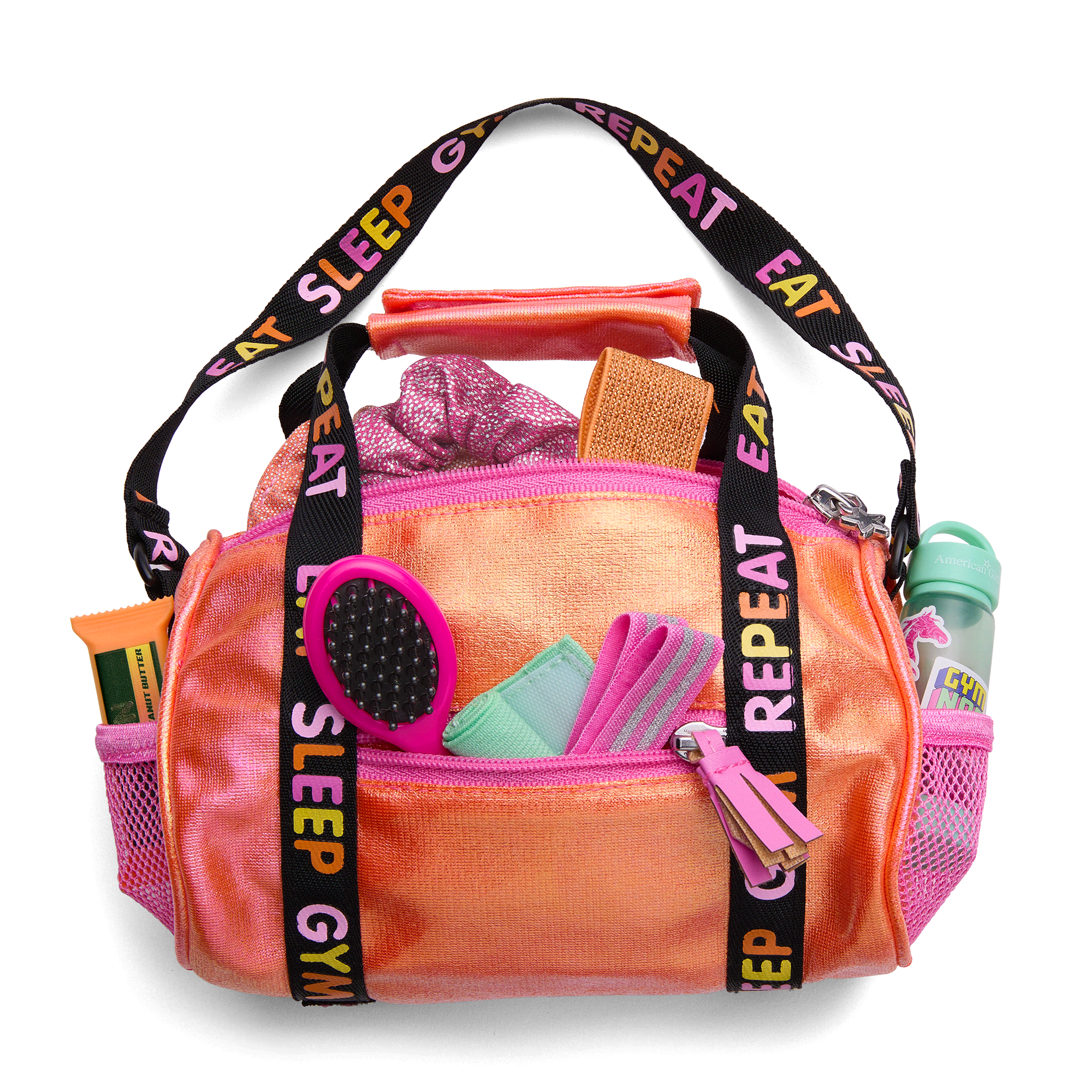 Lila’s™ Perfect 10 Gymnastics Bundle (Girl of the Year™ 2024)